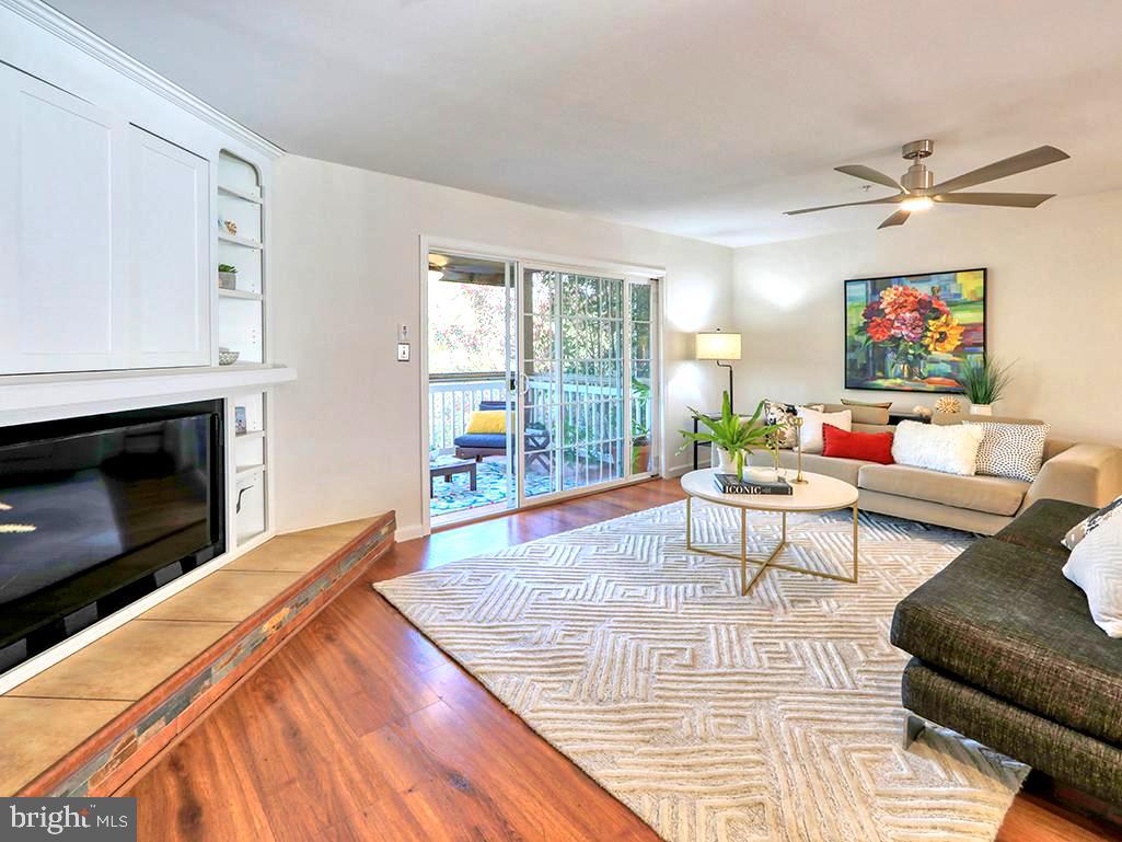 CANAL LANDING - Residential