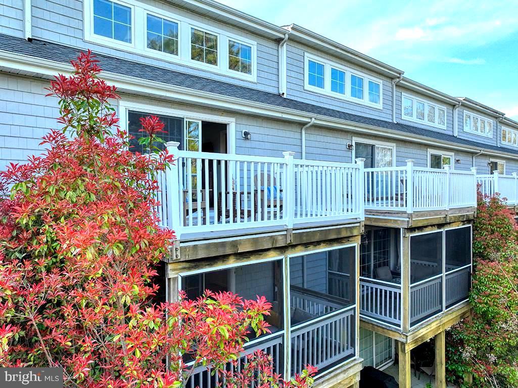 CANAL LANDING - Residential