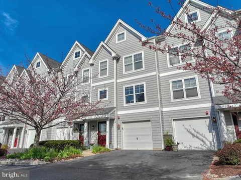 22 Canal Landing Court, Rehoboth Beach, DE MLS: DESU2083784