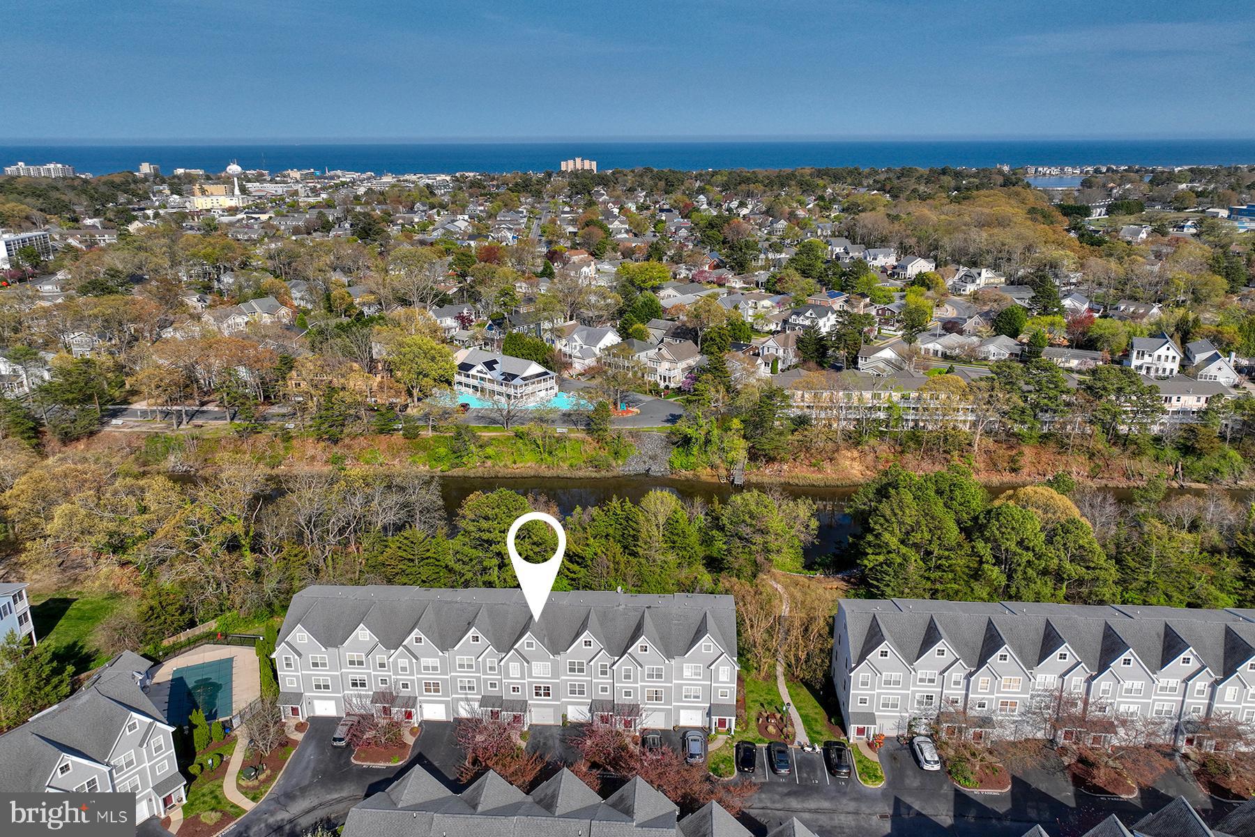 CANAL LANDING - Residential