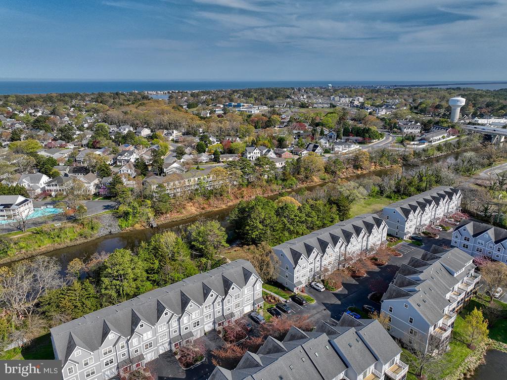 CANAL LANDING - Residential