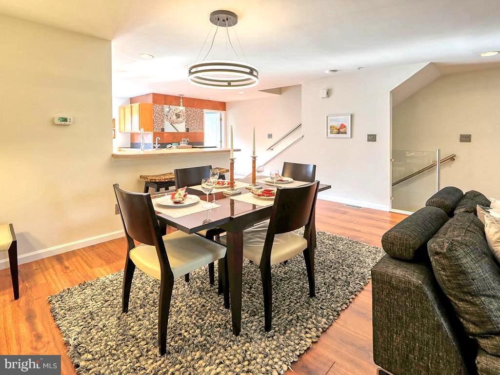 CANAL LANDING - Residential