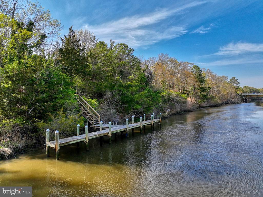 CANAL LANDING - Residential