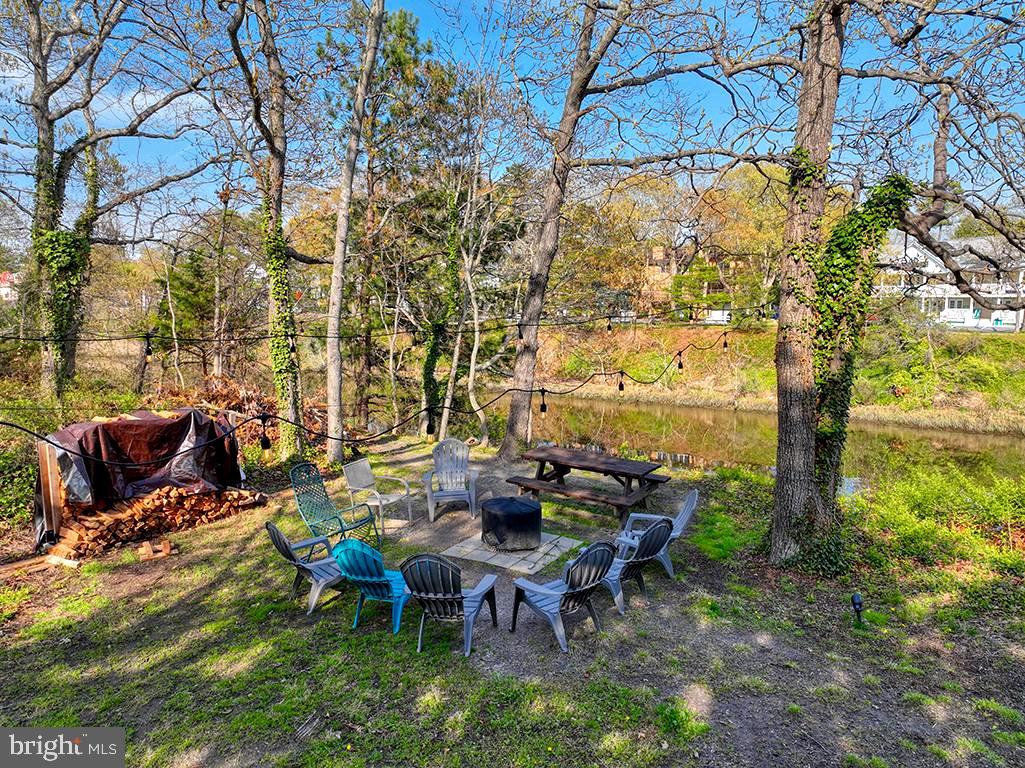 CANAL LANDING - Residential