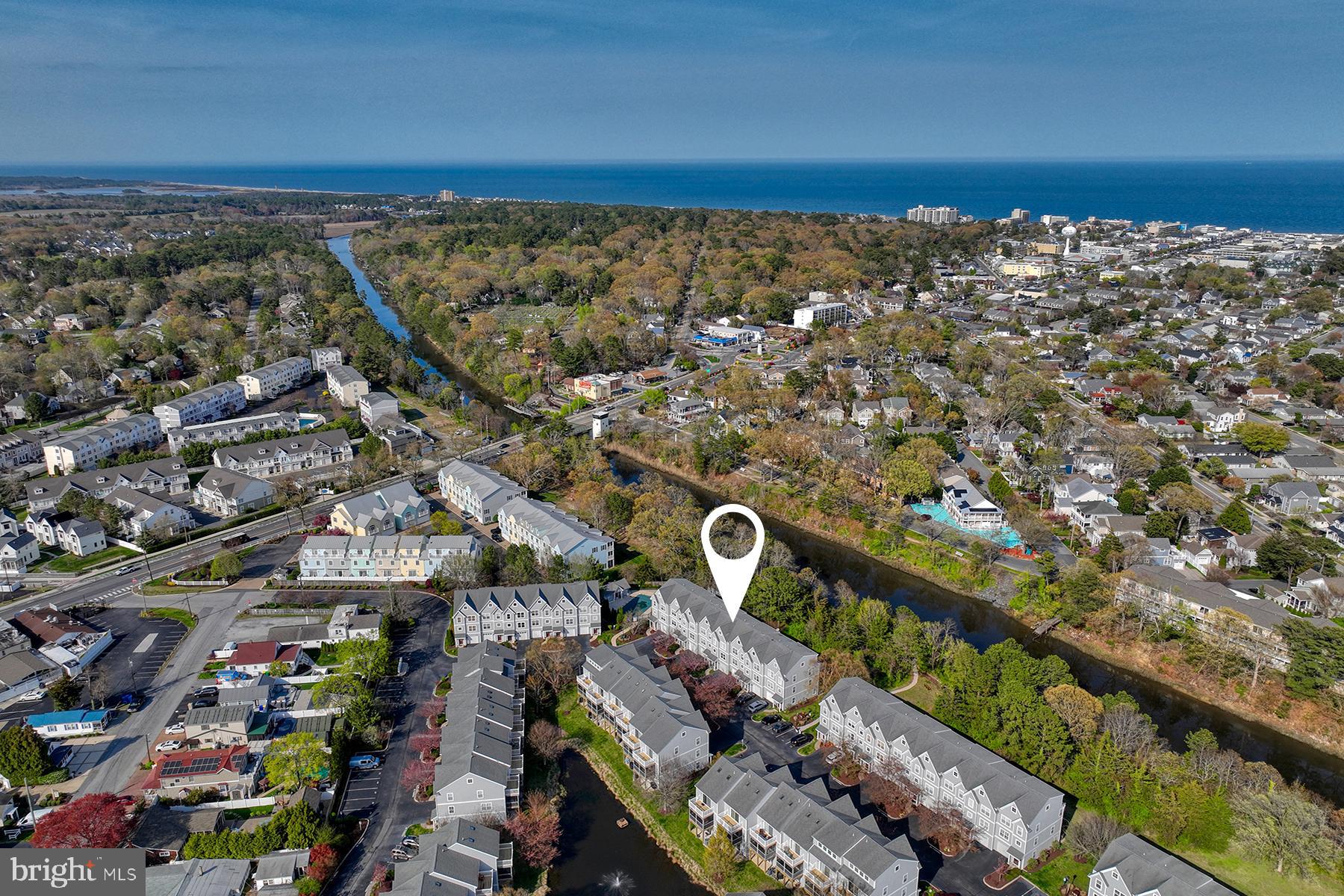 CANAL LANDING - Residential