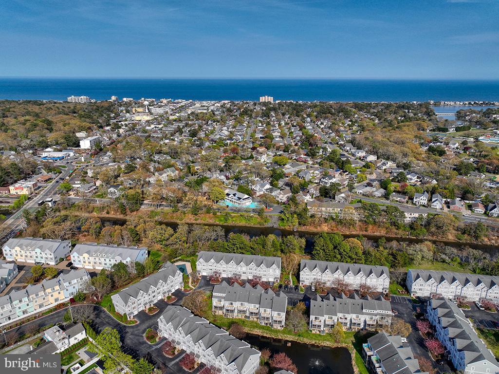 CANAL LANDING - Residential