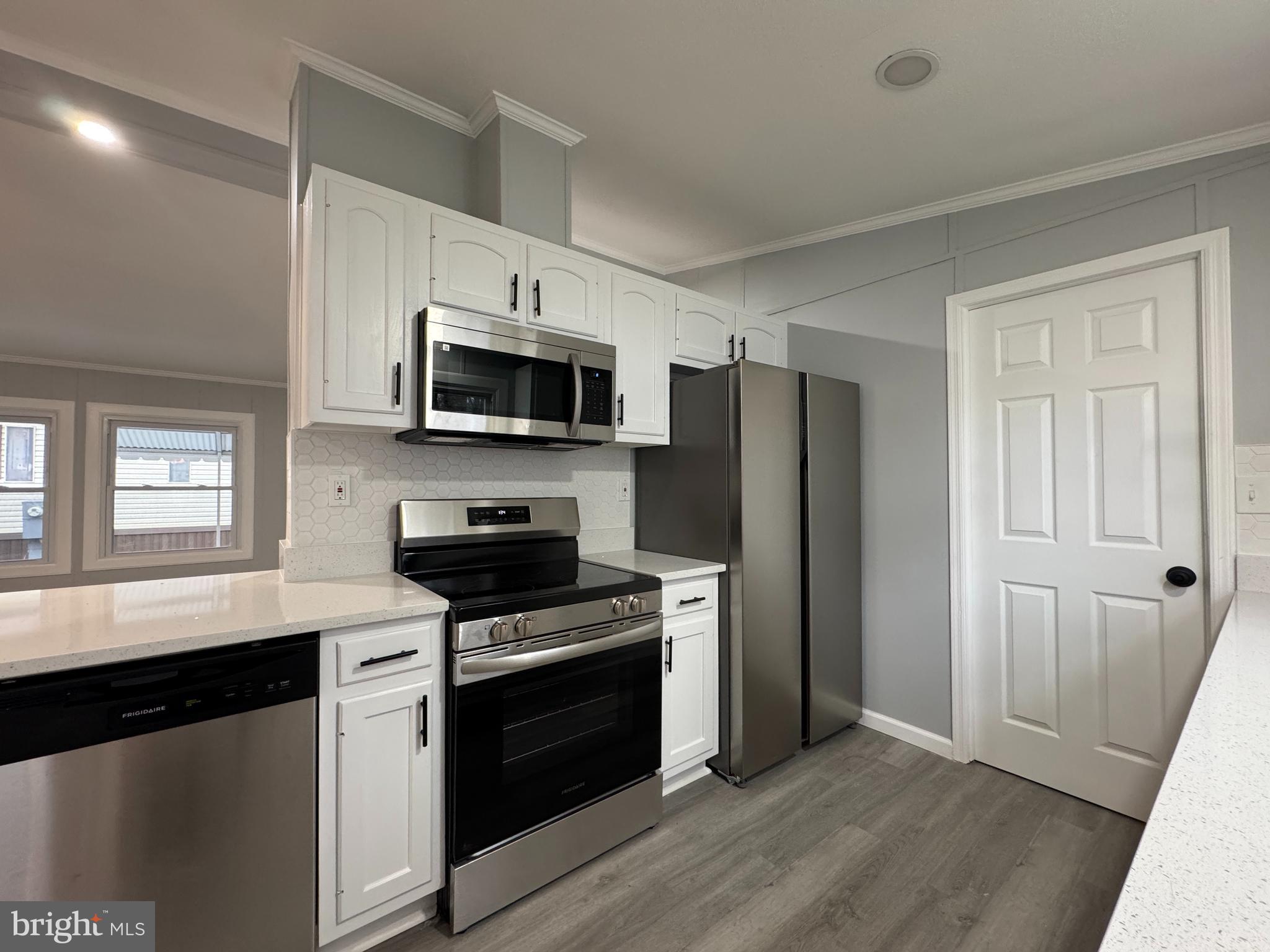 BRIARWOOD ESTATES - Residential