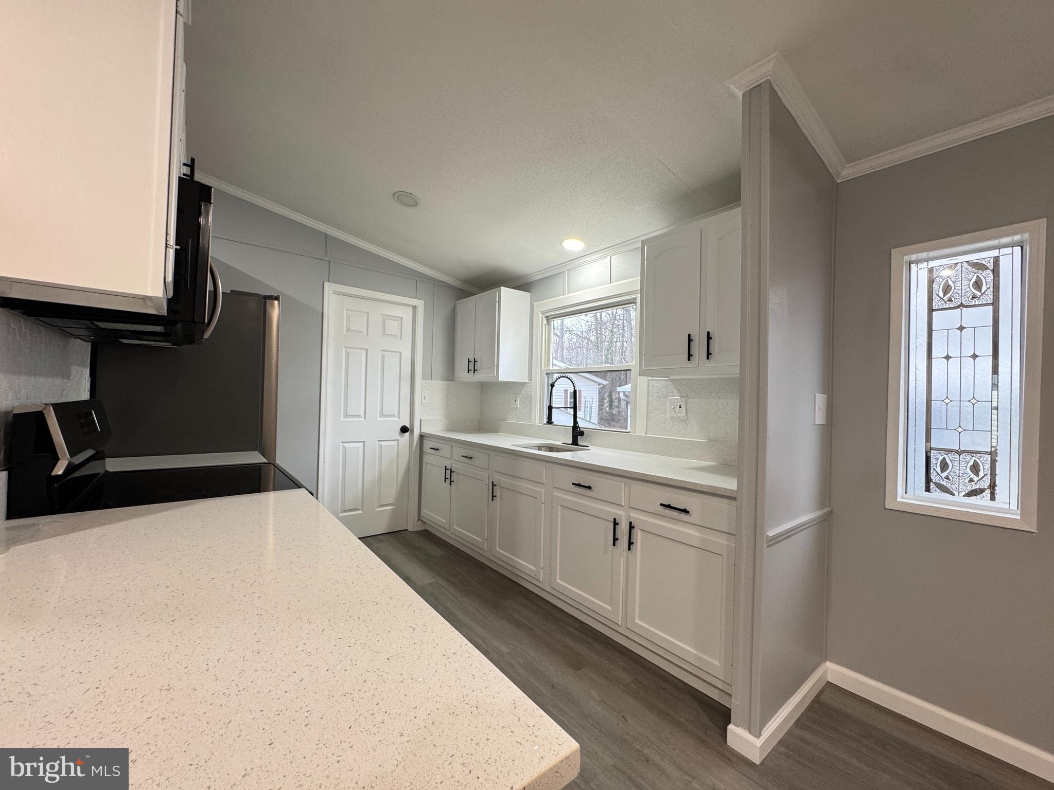 BRIARWOOD ESTATES - Residential