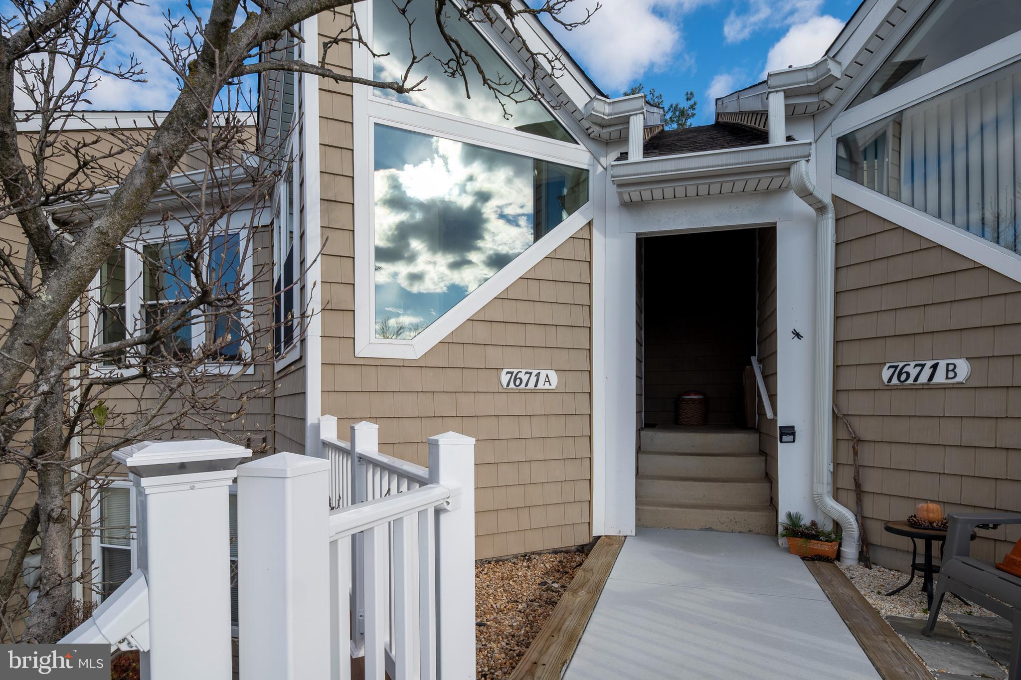 7671 STONY CREEK LANE A