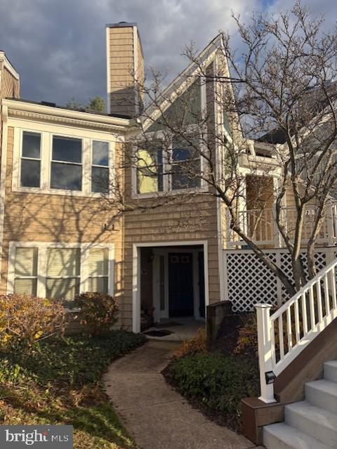 7671 STONY CREEK LANE A ELLICOTT CITY MD 21043