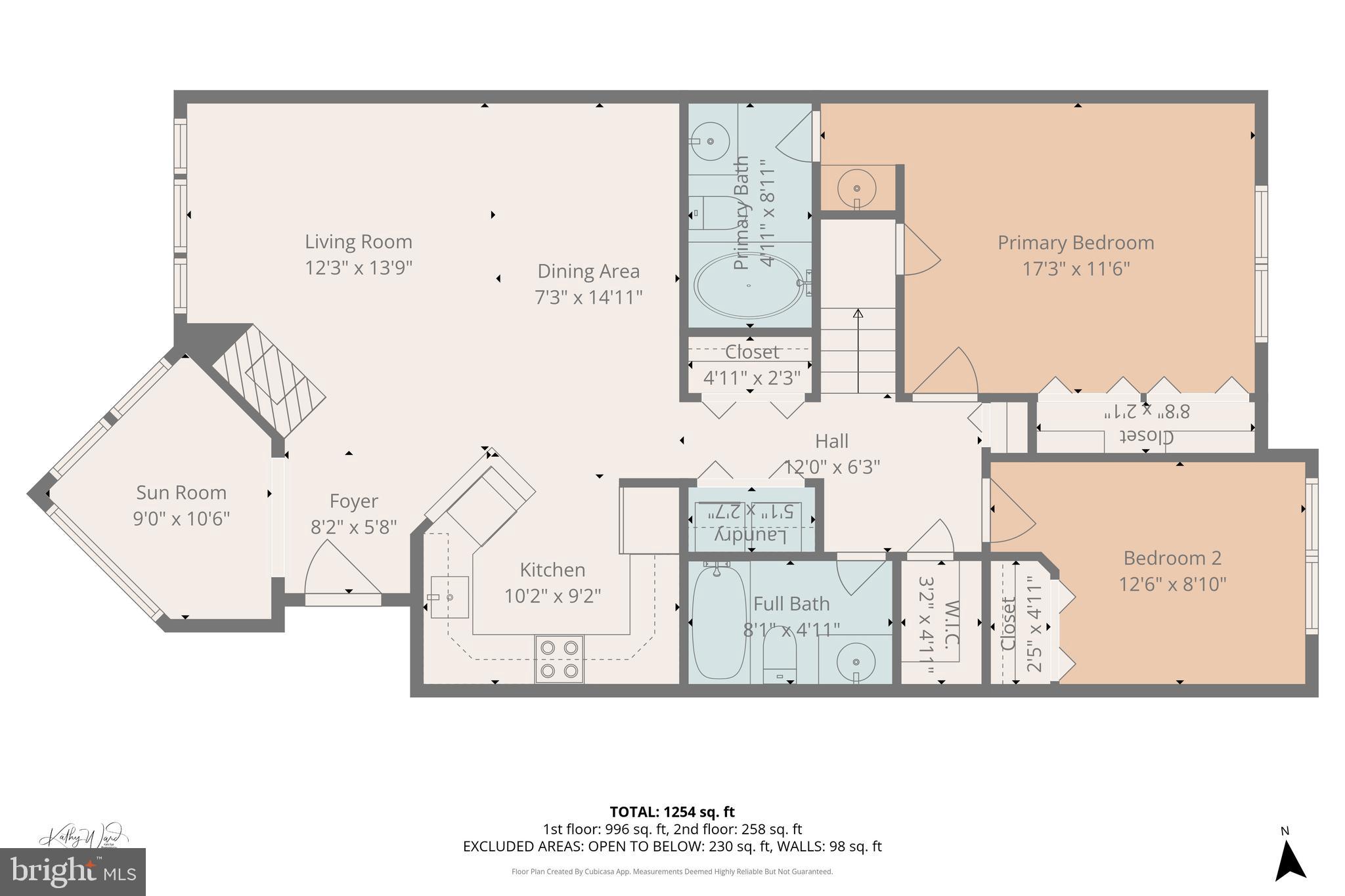 7671 STONY CREEK LANE A