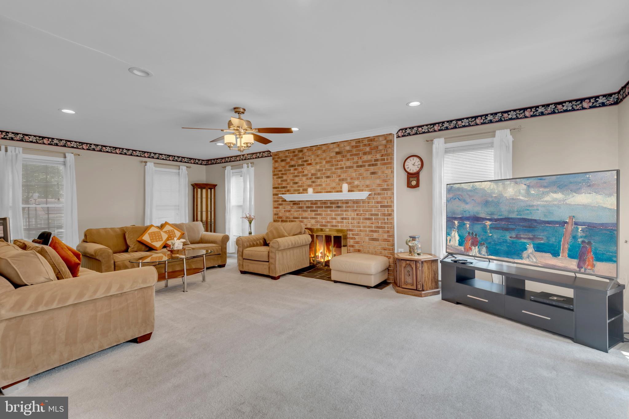 COLLINGTON CLUSTER - Residential