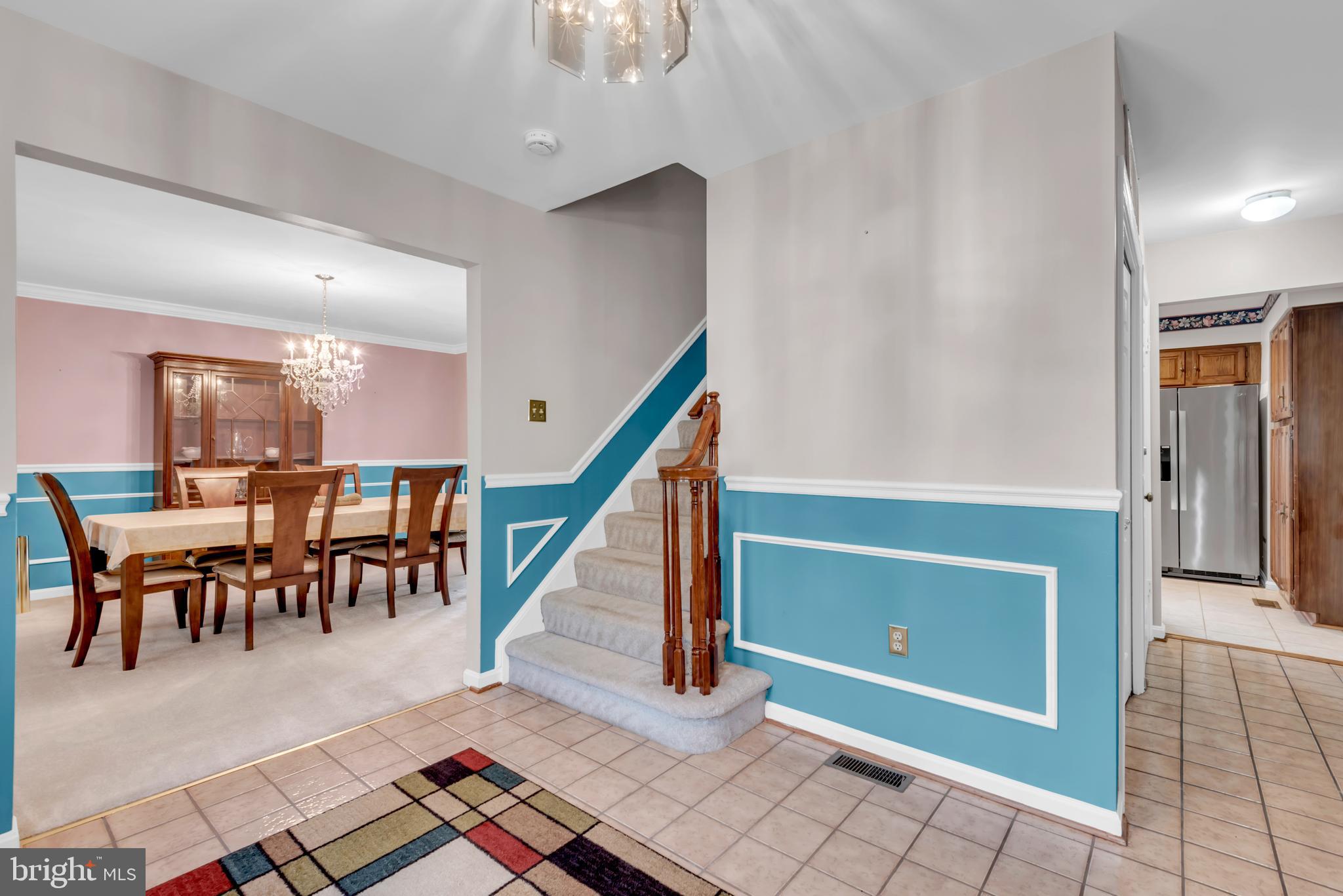 COLLINGTON CLUSTER - Residential