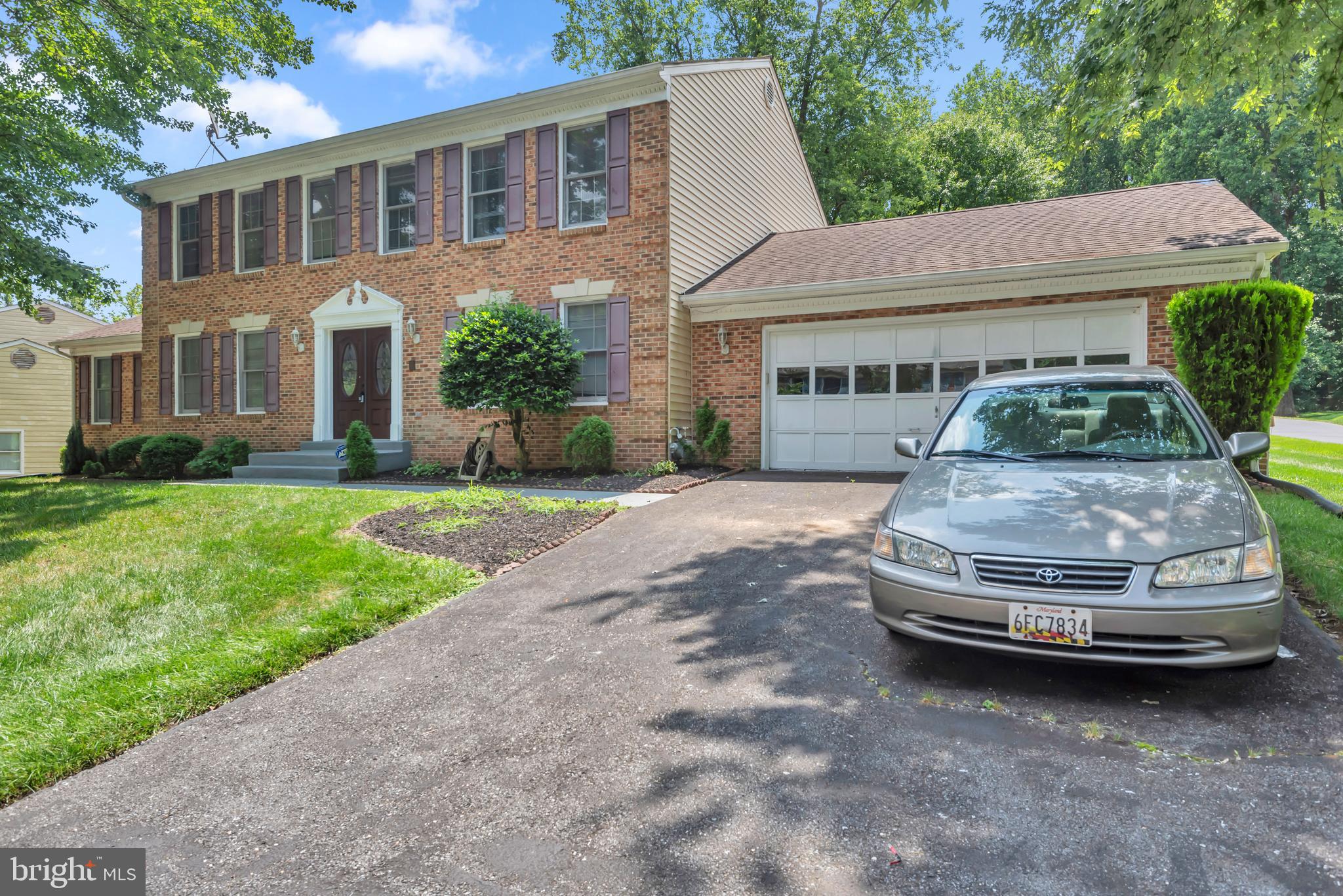 COLLINGTON CLUSTER - Residential