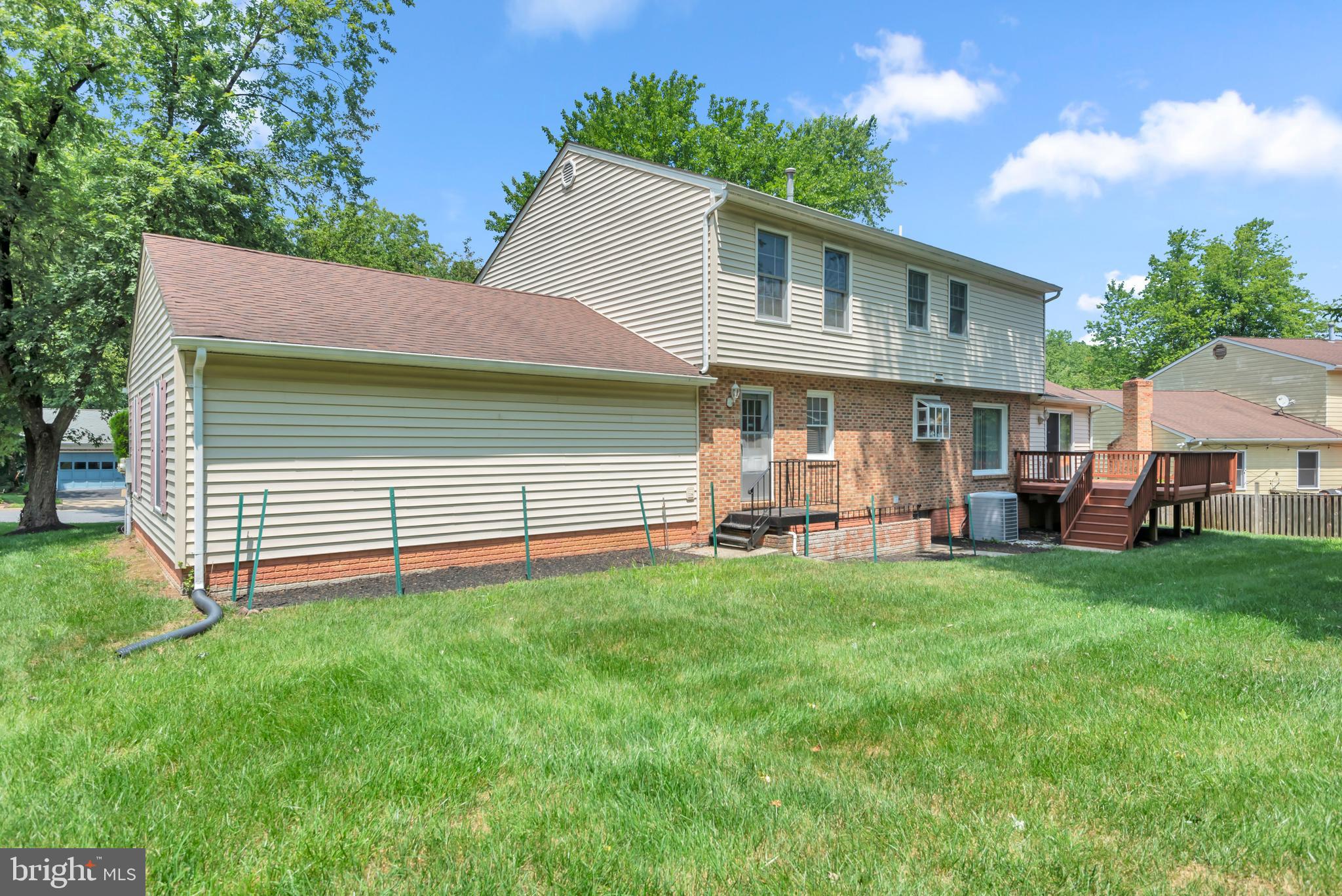 COLLINGTON CLUSTER - Residential