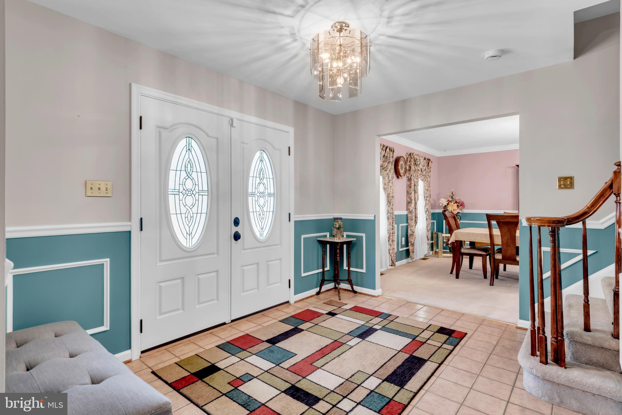 COLLINGTON CLUSTER - Residential