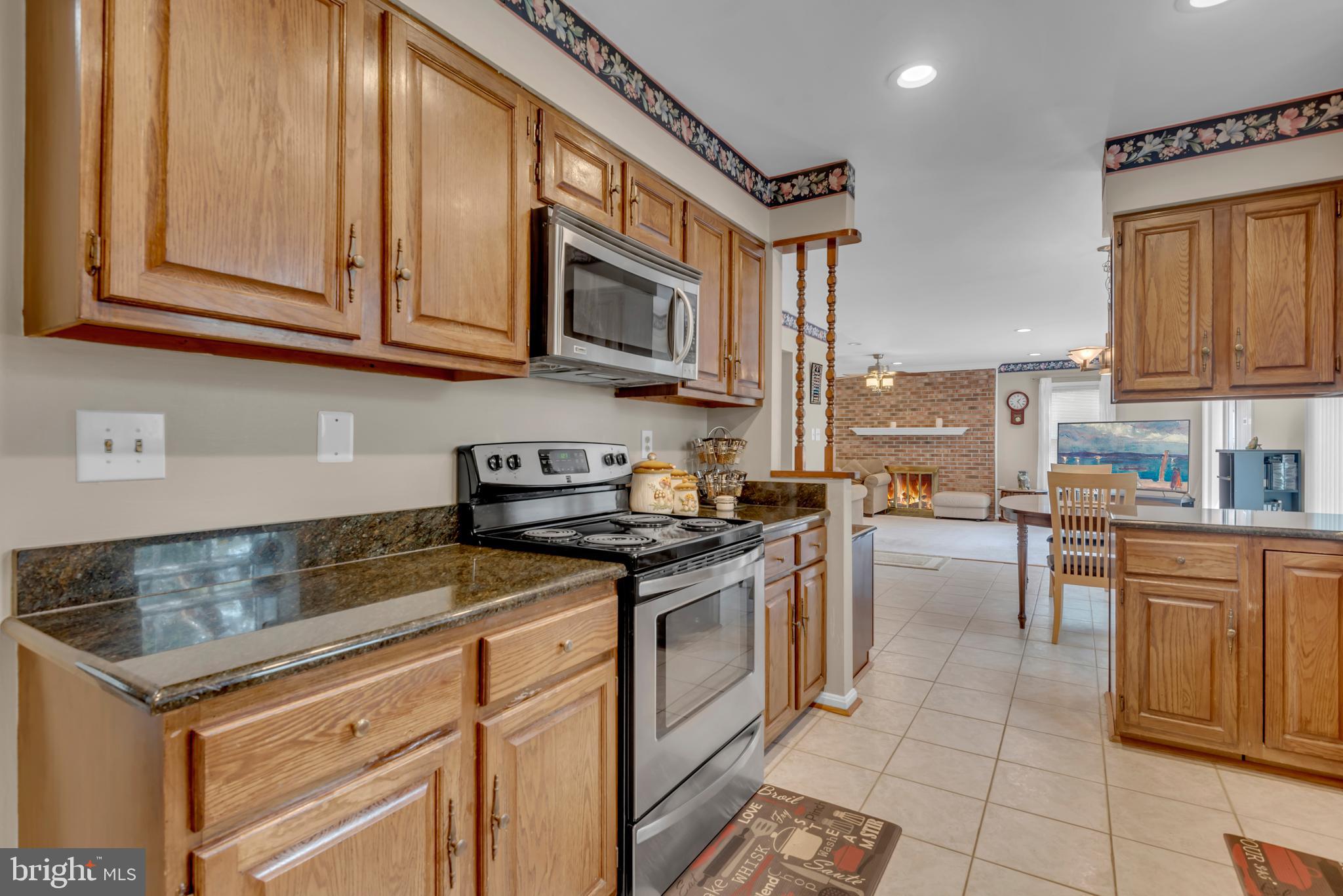 COLLINGTON CLUSTER - Residential