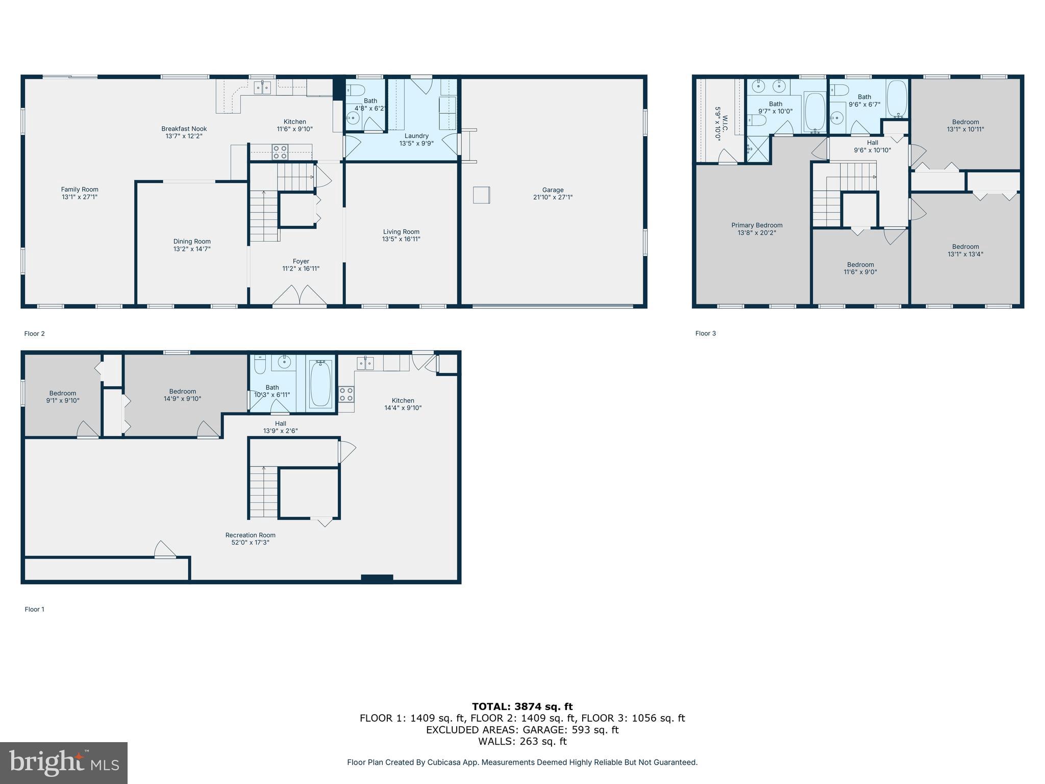 COLLINGTON CLUSTER - Residential
