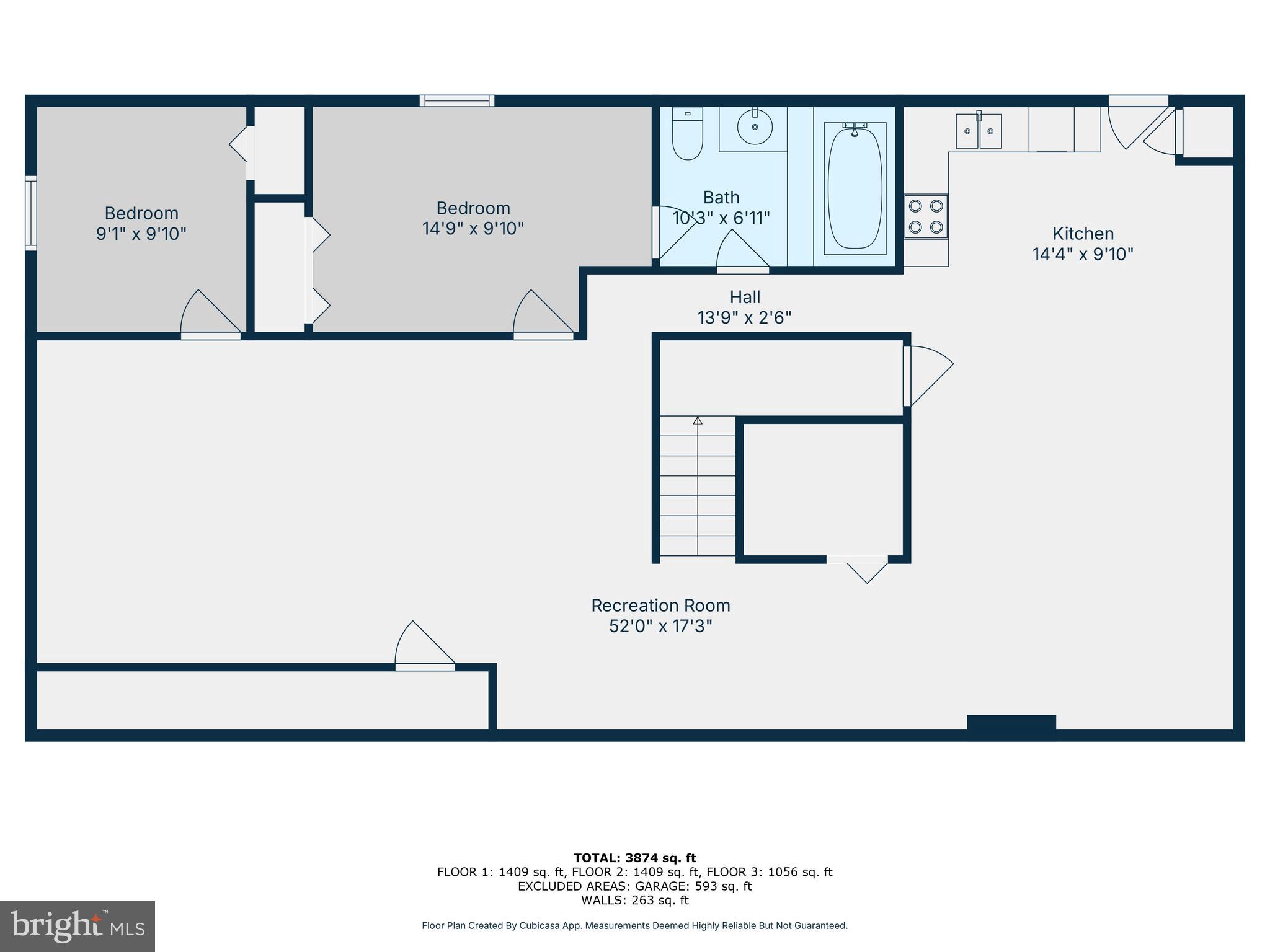 COLLINGTON CLUSTER - Residential