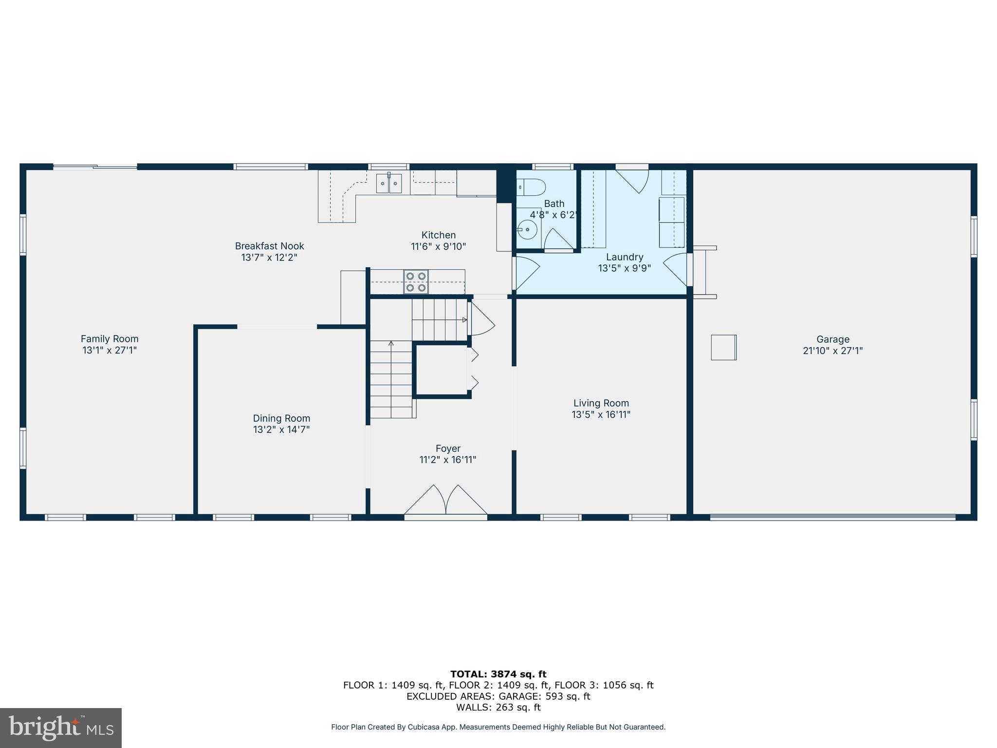 COLLINGTON CLUSTER - Residential