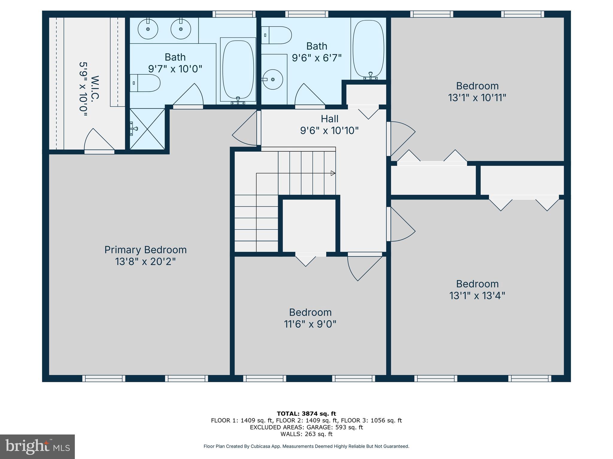 COLLINGTON CLUSTER - Residential