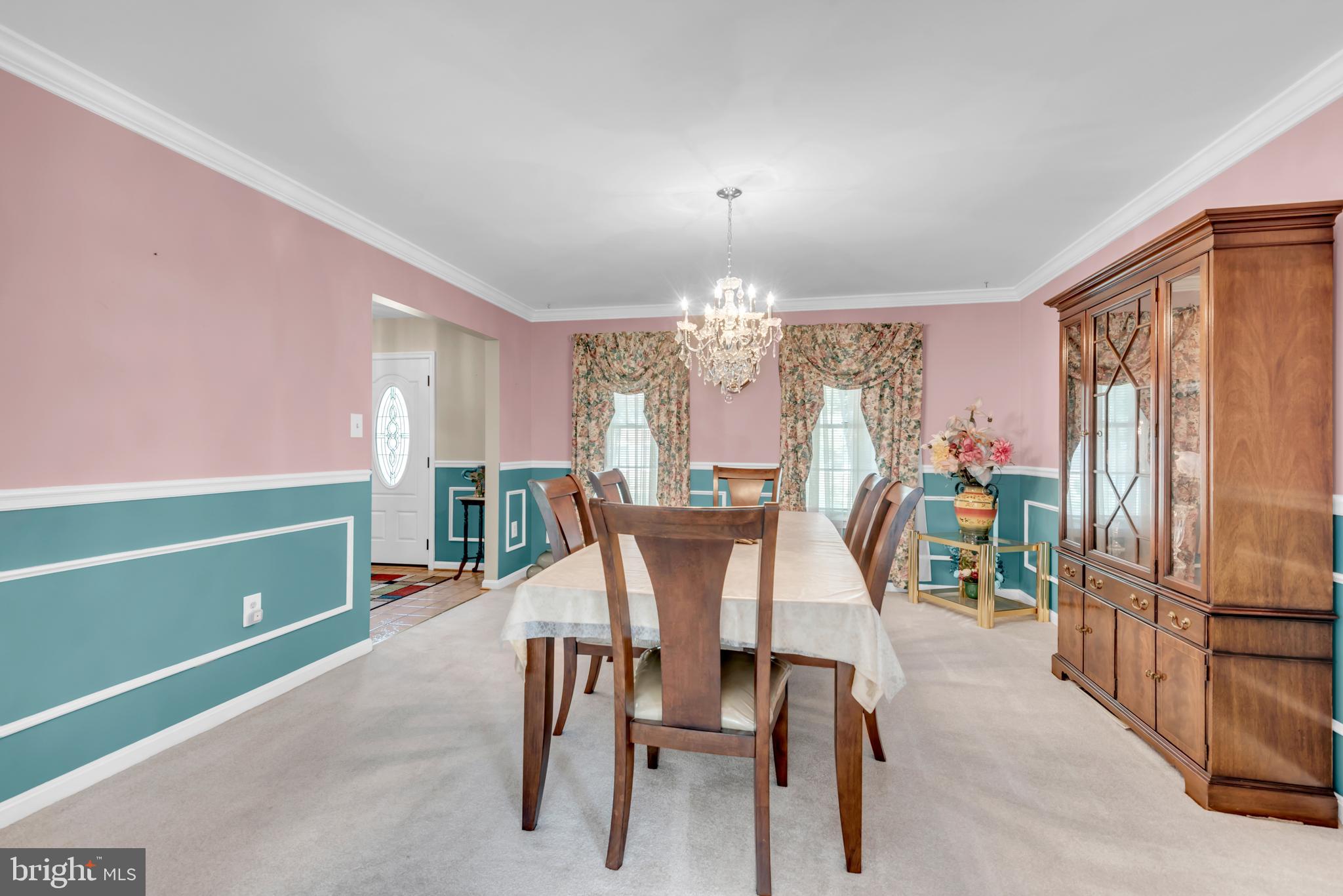 COLLINGTON CLUSTER - Residential