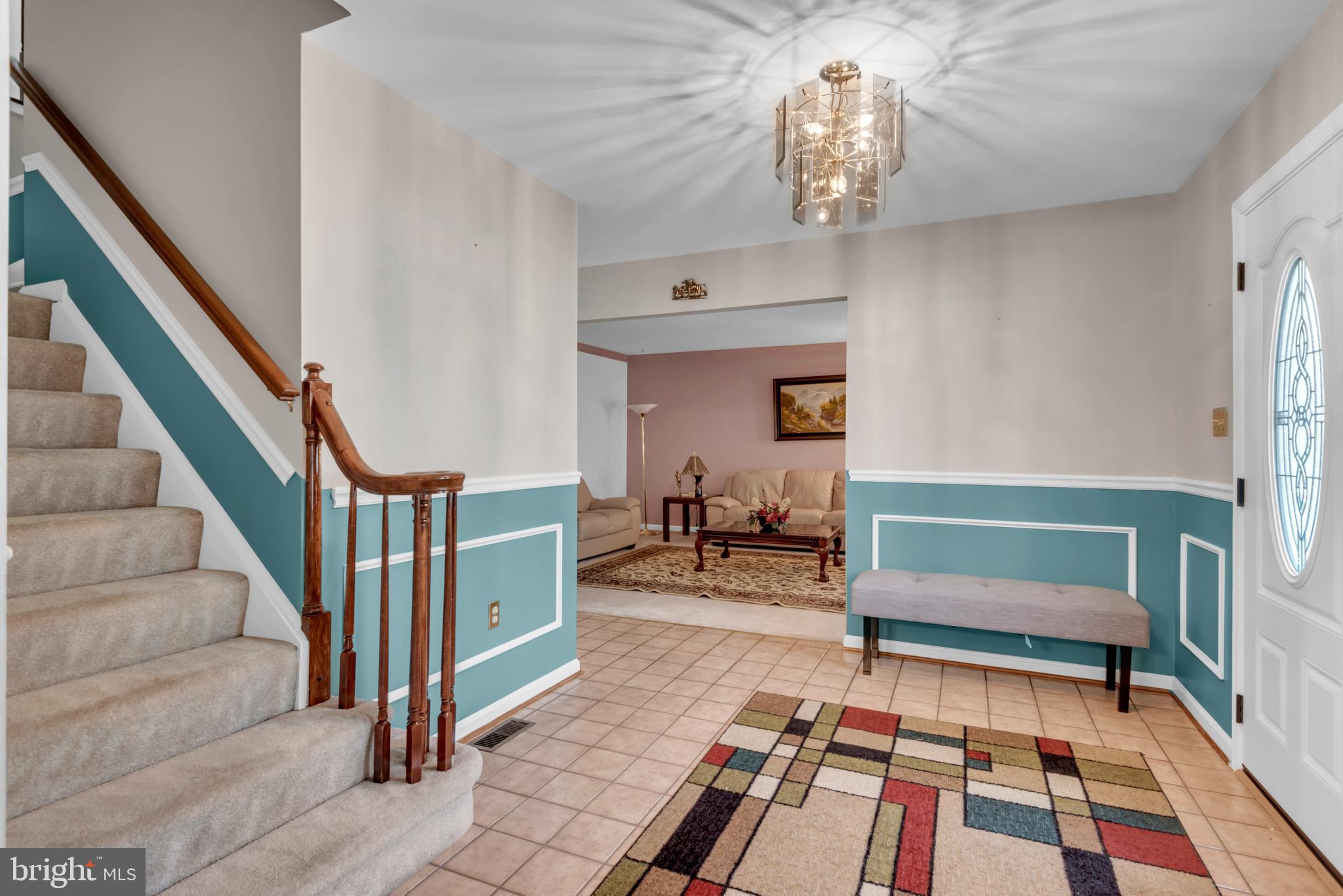 COLLINGTON CLUSTER - Residential