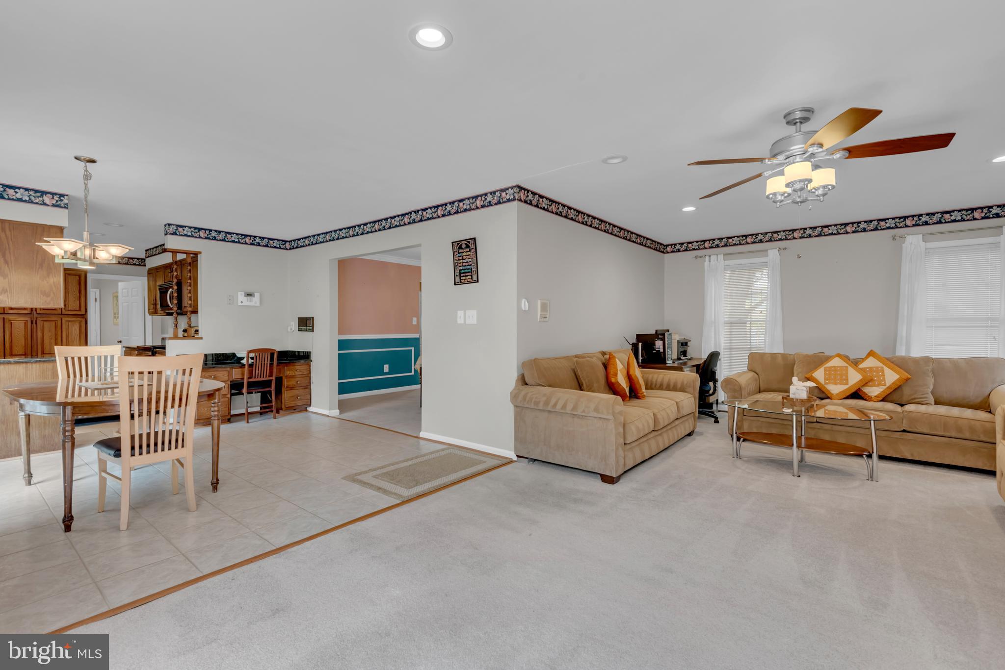 COLLINGTON CLUSTER - Residential