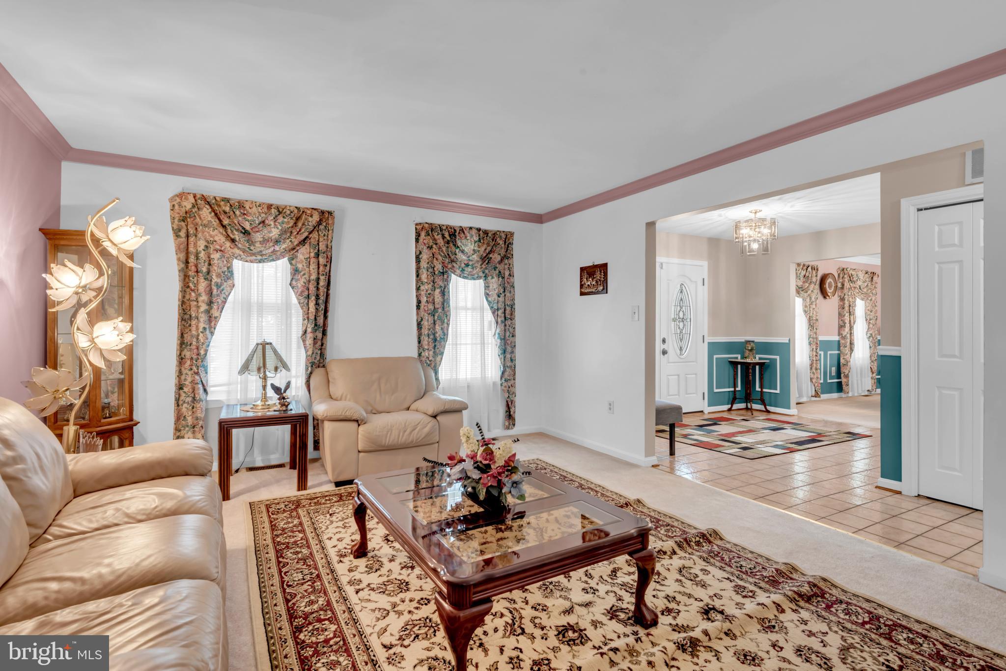 COLLINGTON CLUSTER - Residential