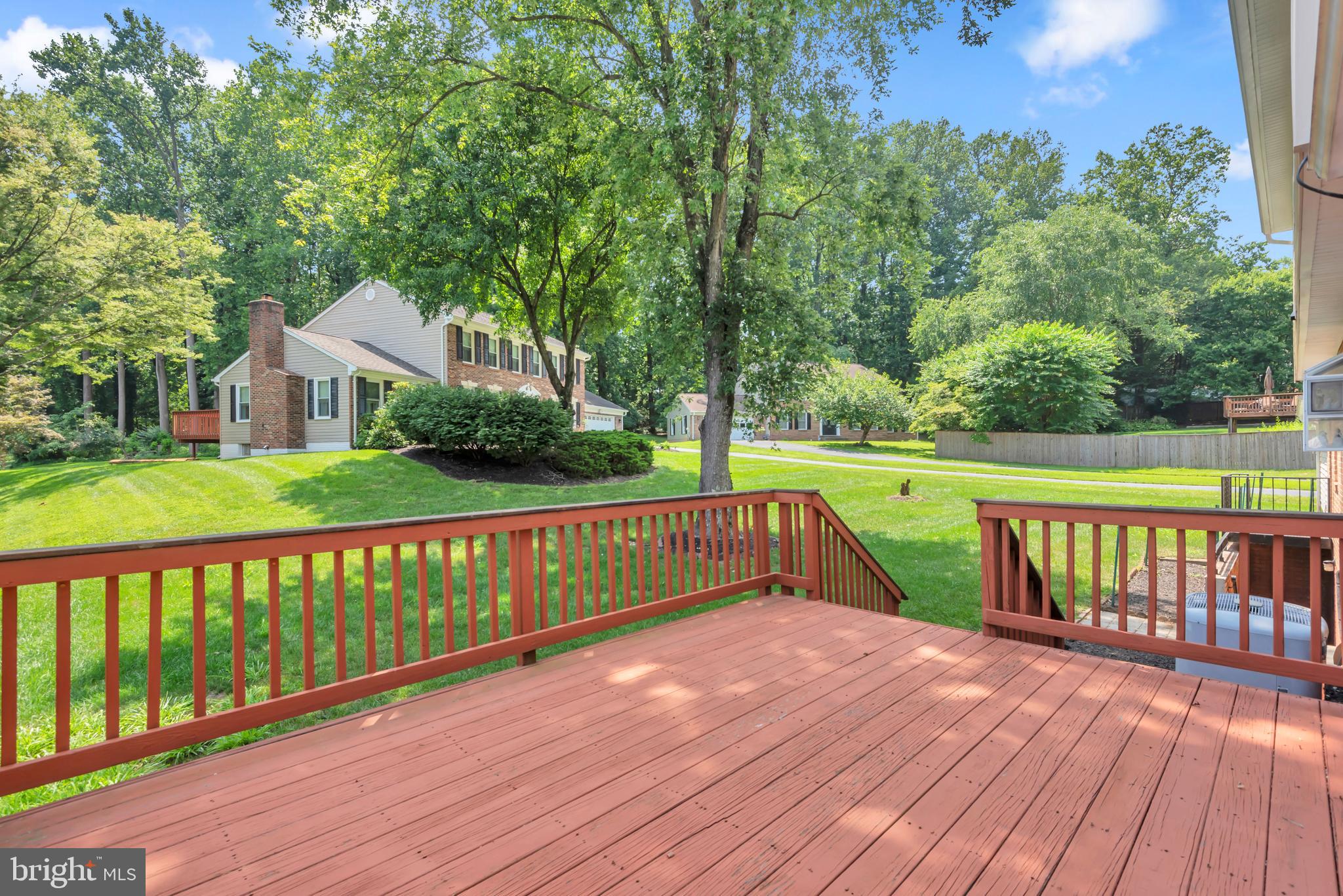 COLLINGTON CLUSTER - Residential