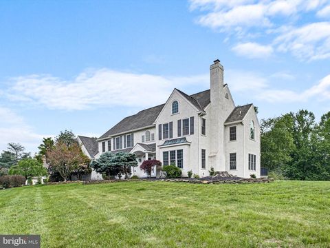 2 N PHEASANTS RIDGE N GREENVILLE DE 19807