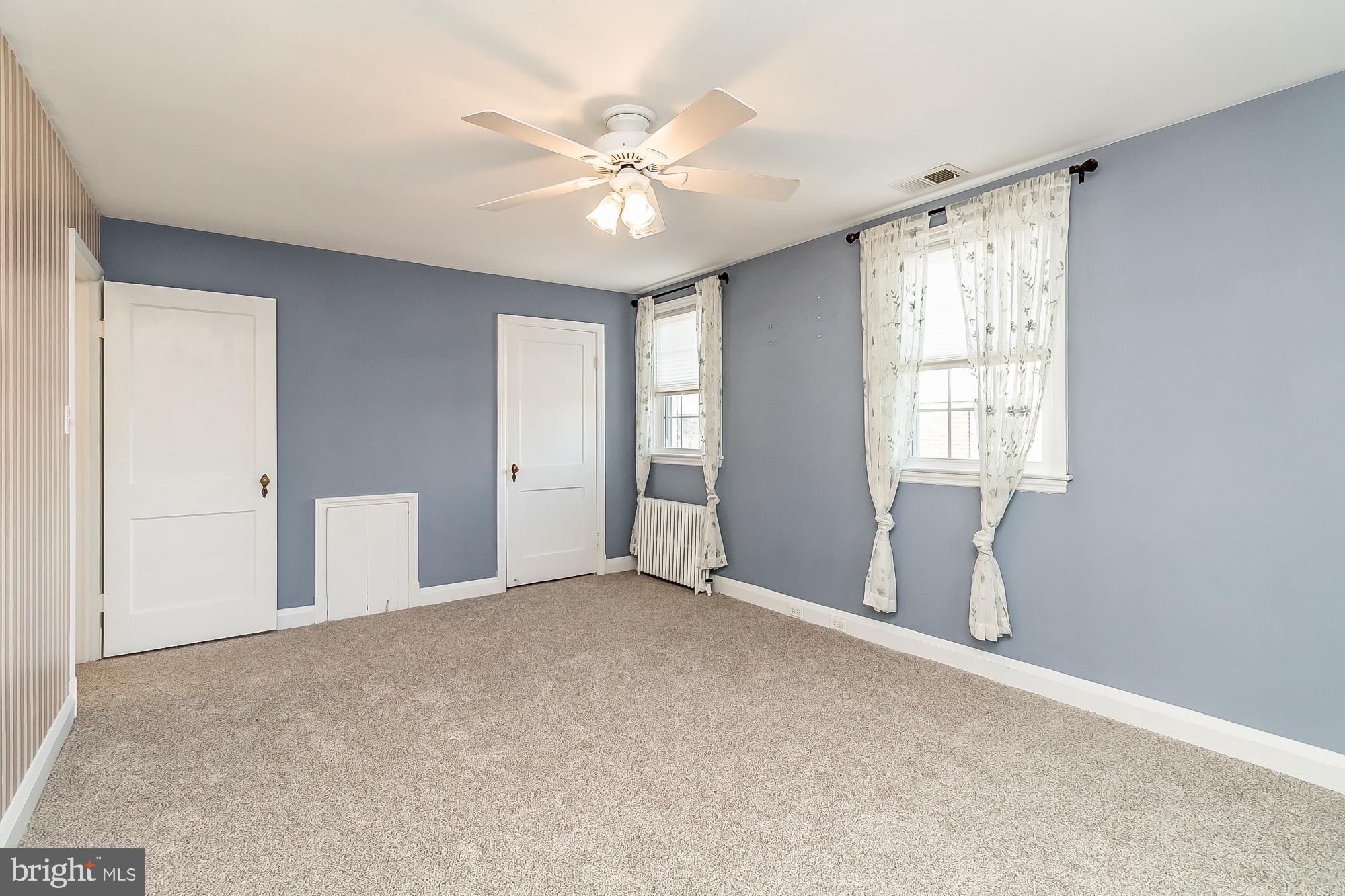 PARKVILLE - Residential