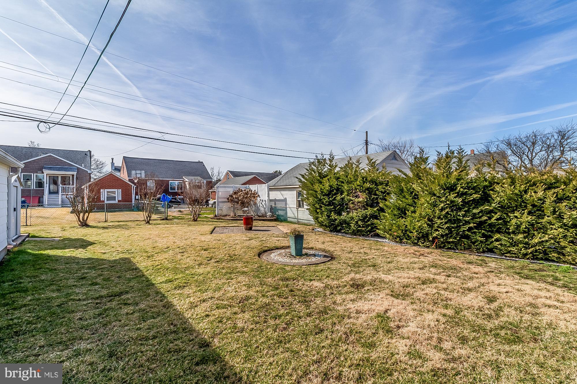 PARKVILLE - Residential