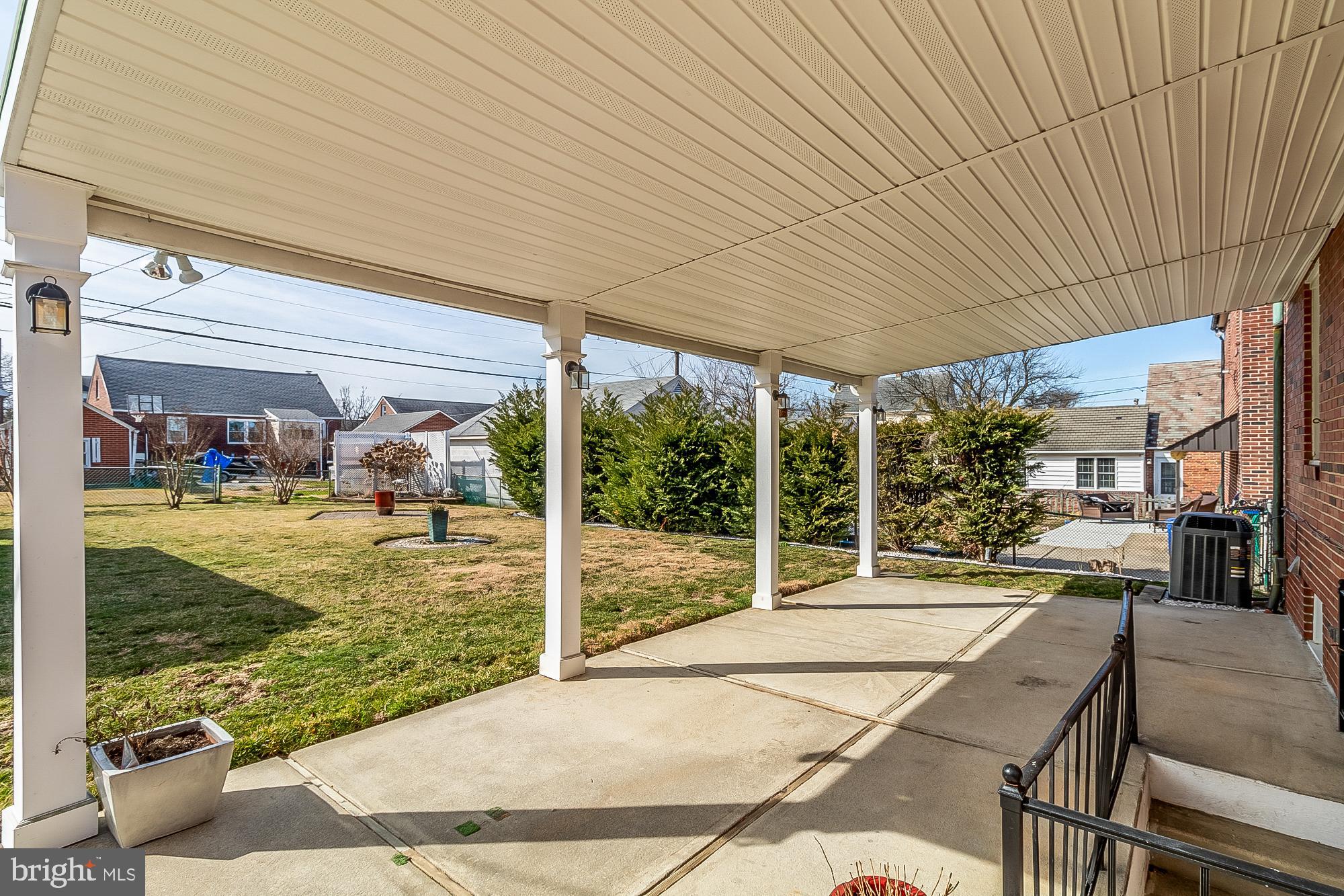 PARKVILLE - Residential