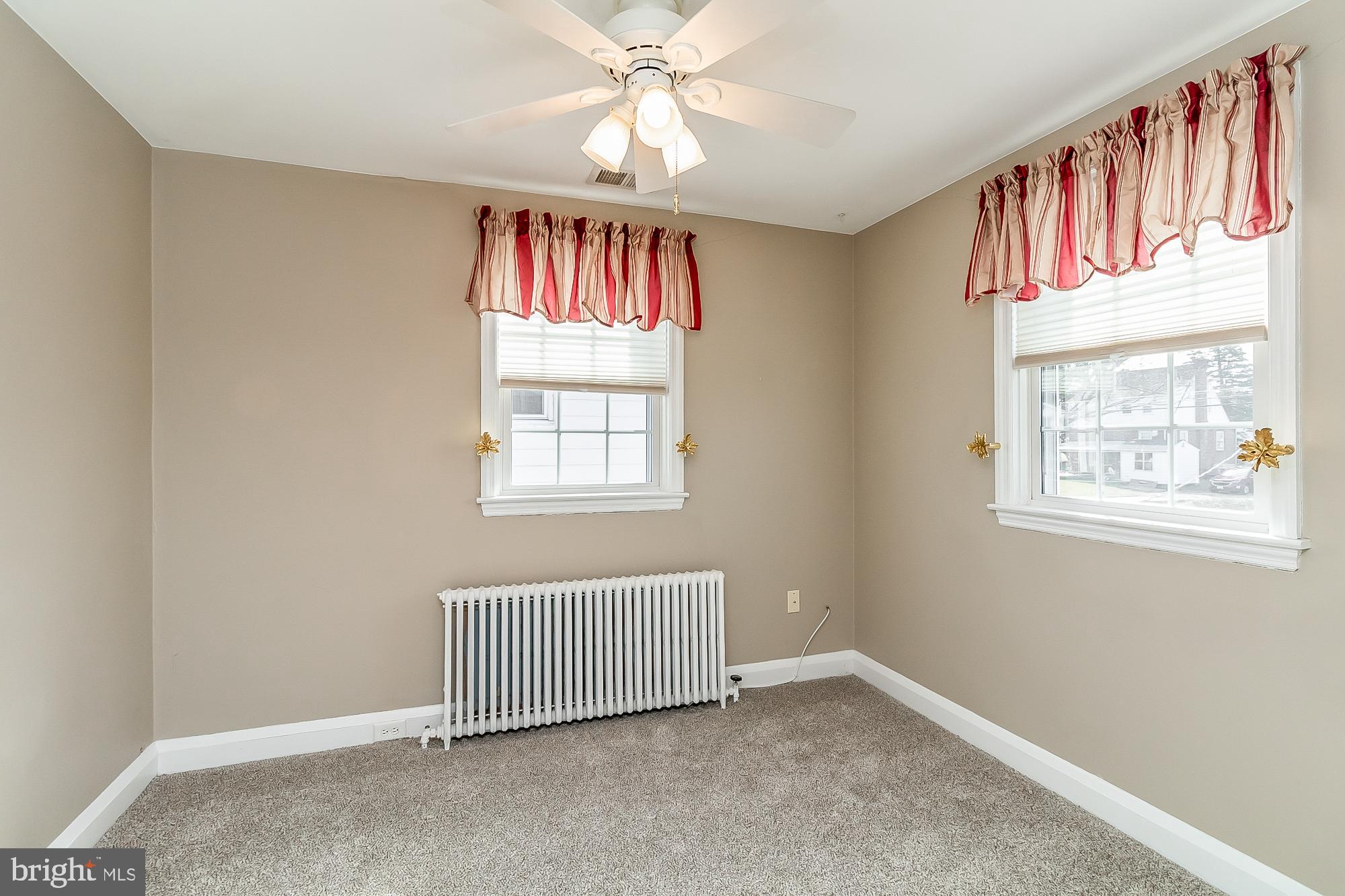 PARKVILLE - Residential