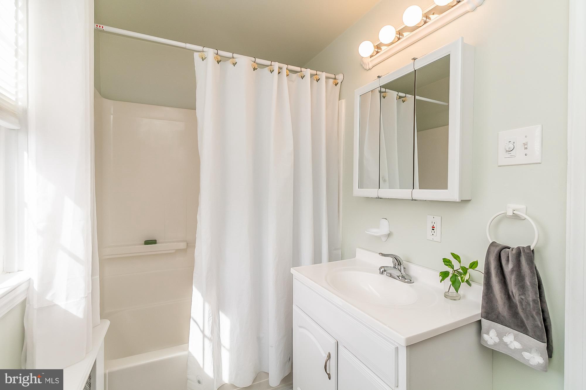 PARKVILLE - Residential