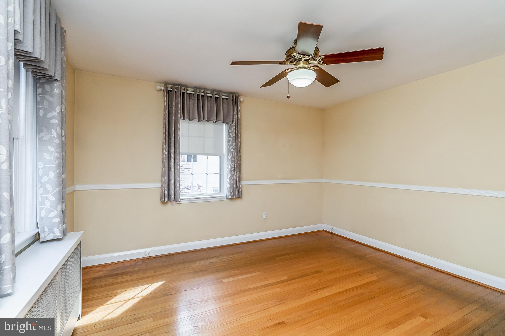 PARKVILLE - Residential