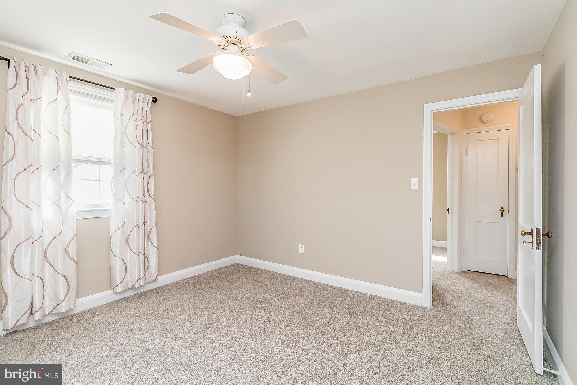 PARKVILLE - Residential