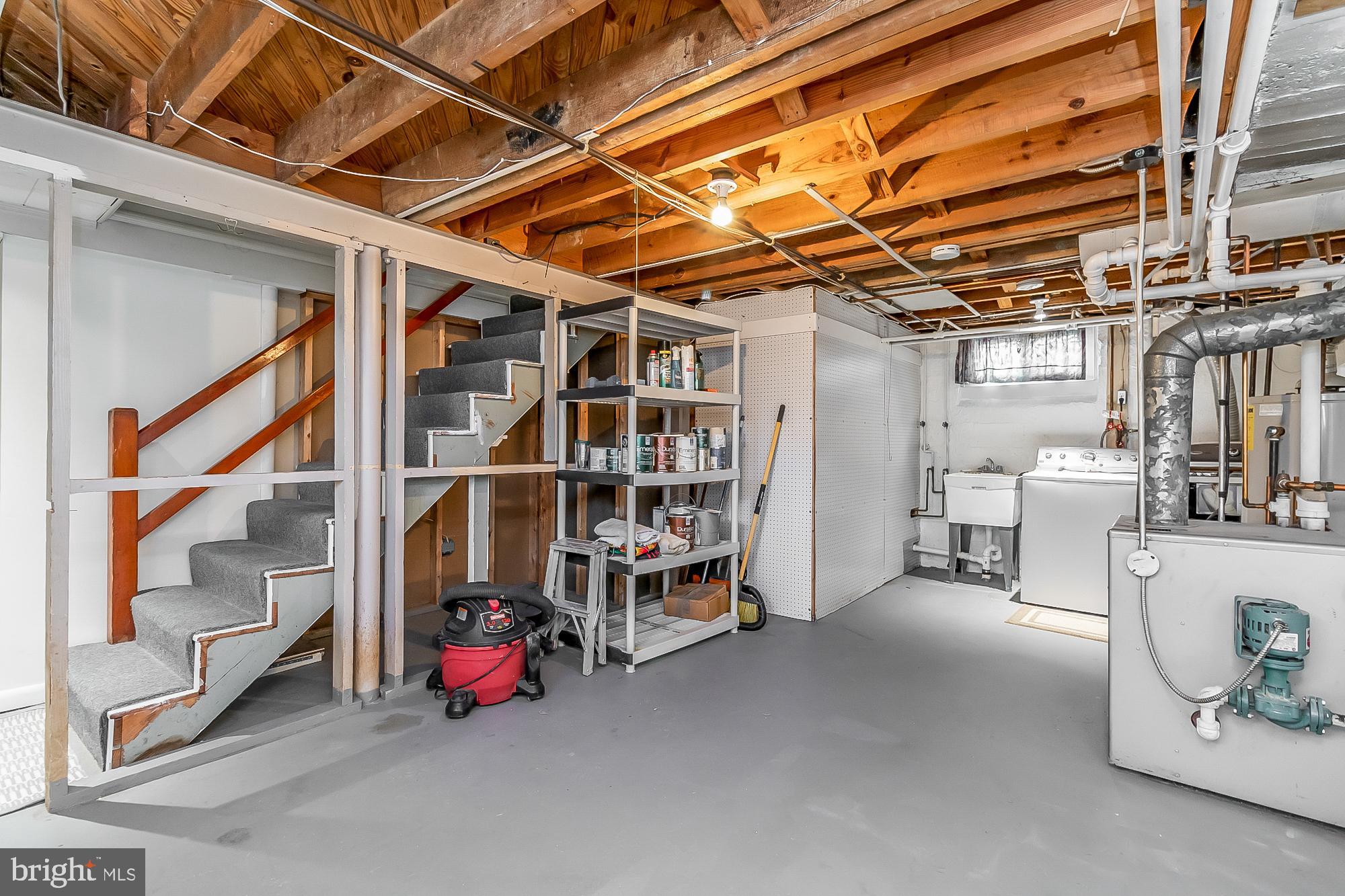 PARKVILLE - Residential