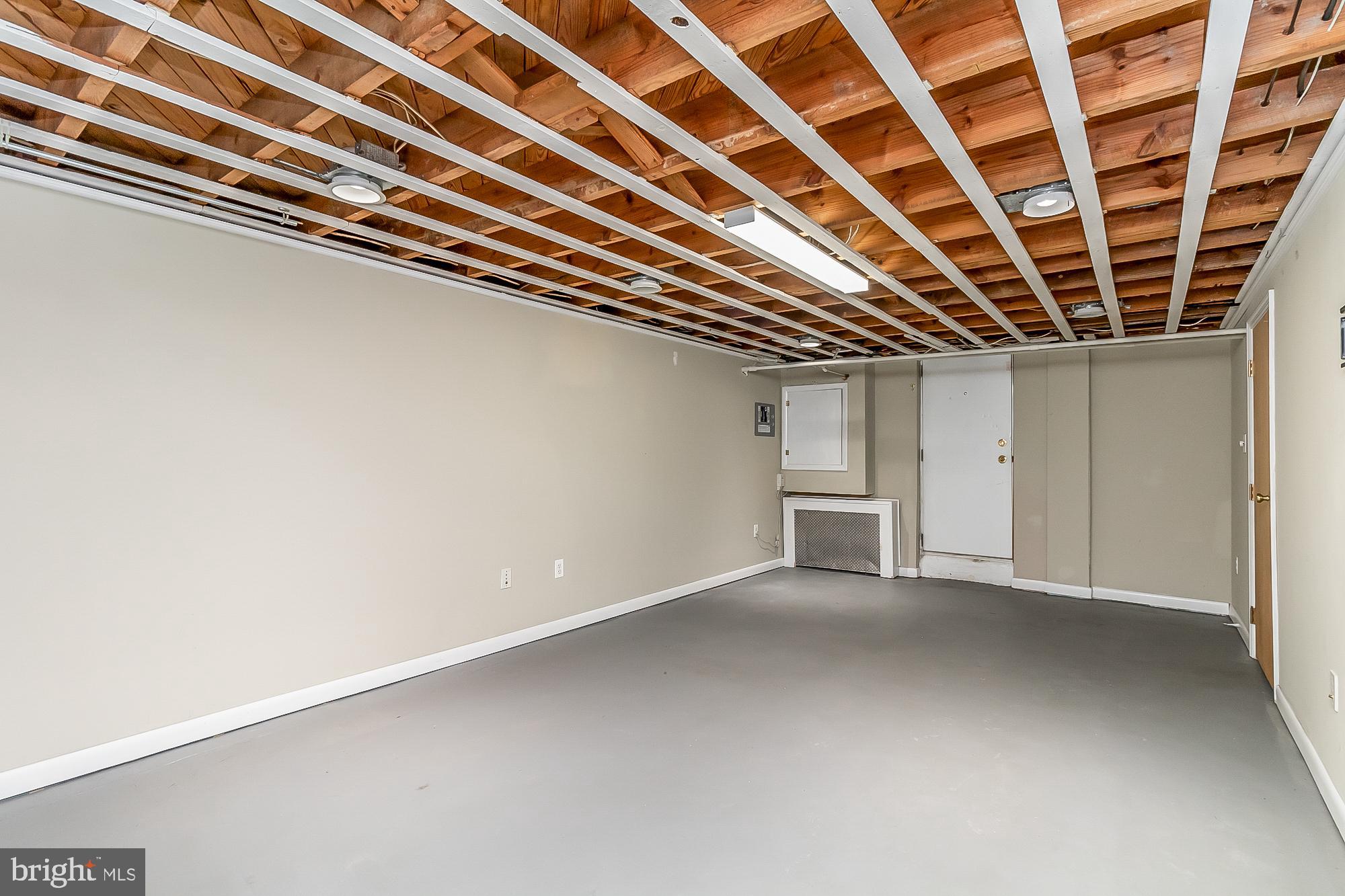 PARKVILLE - Residential