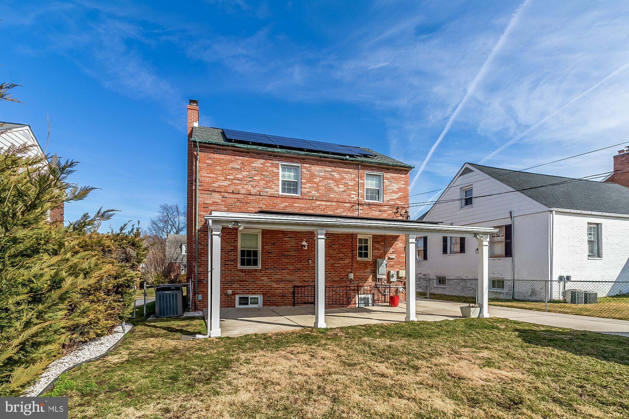 PARKVILLE - Residential