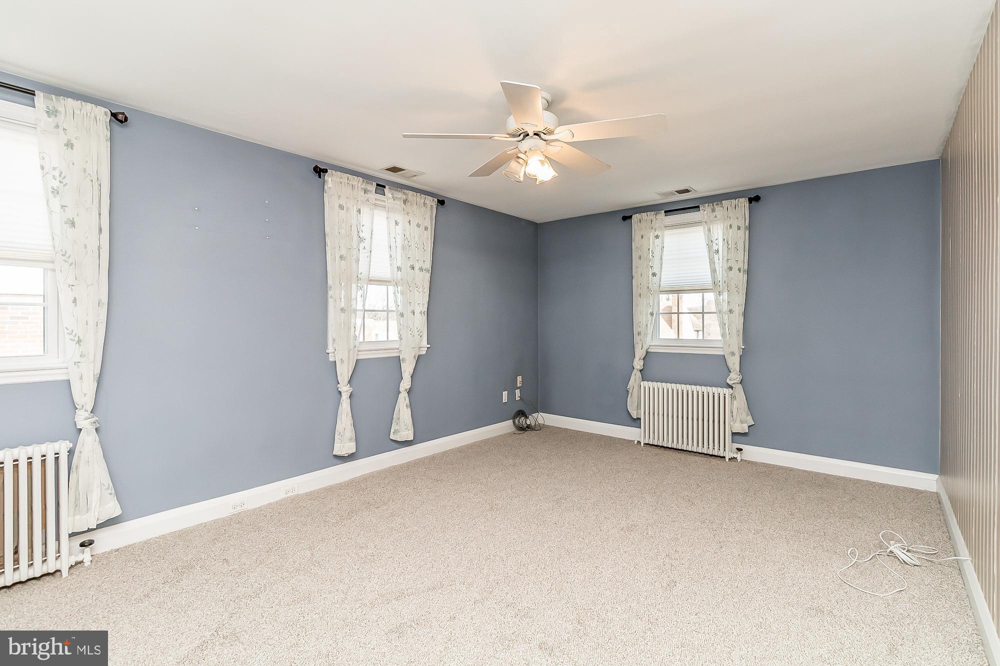 PARKVILLE - Residential