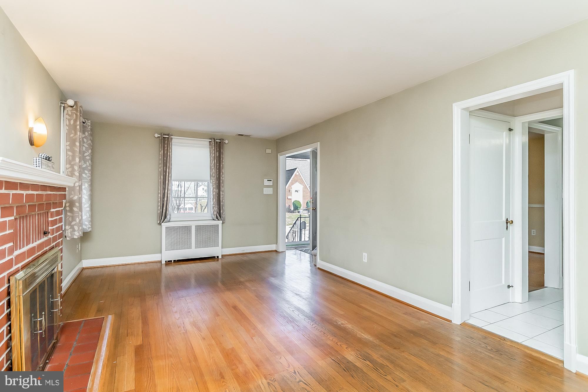 PARKVILLE - Residential