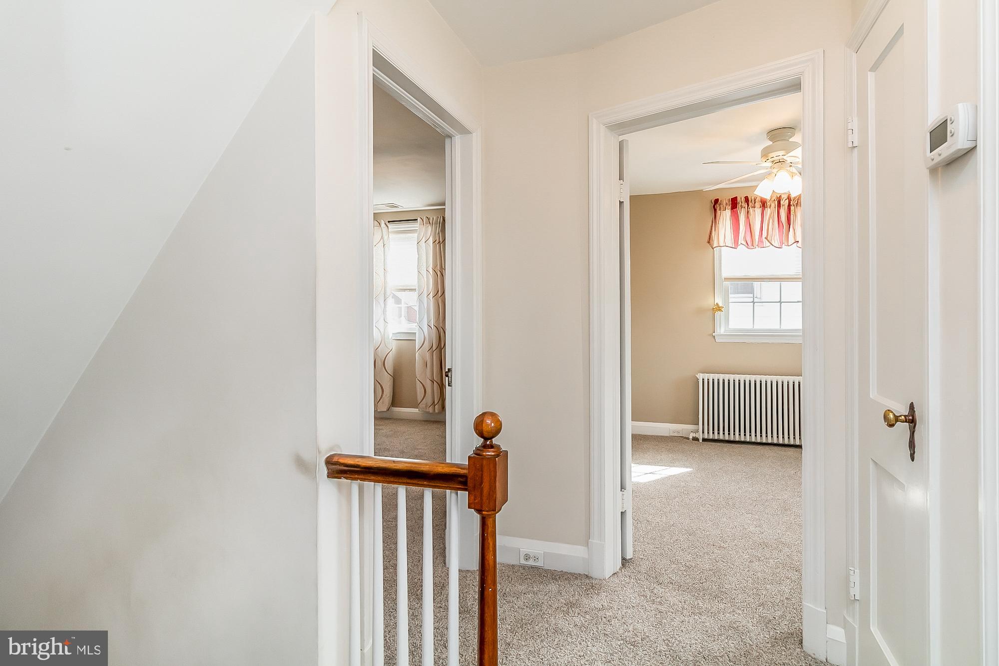 PARKVILLE - Residential