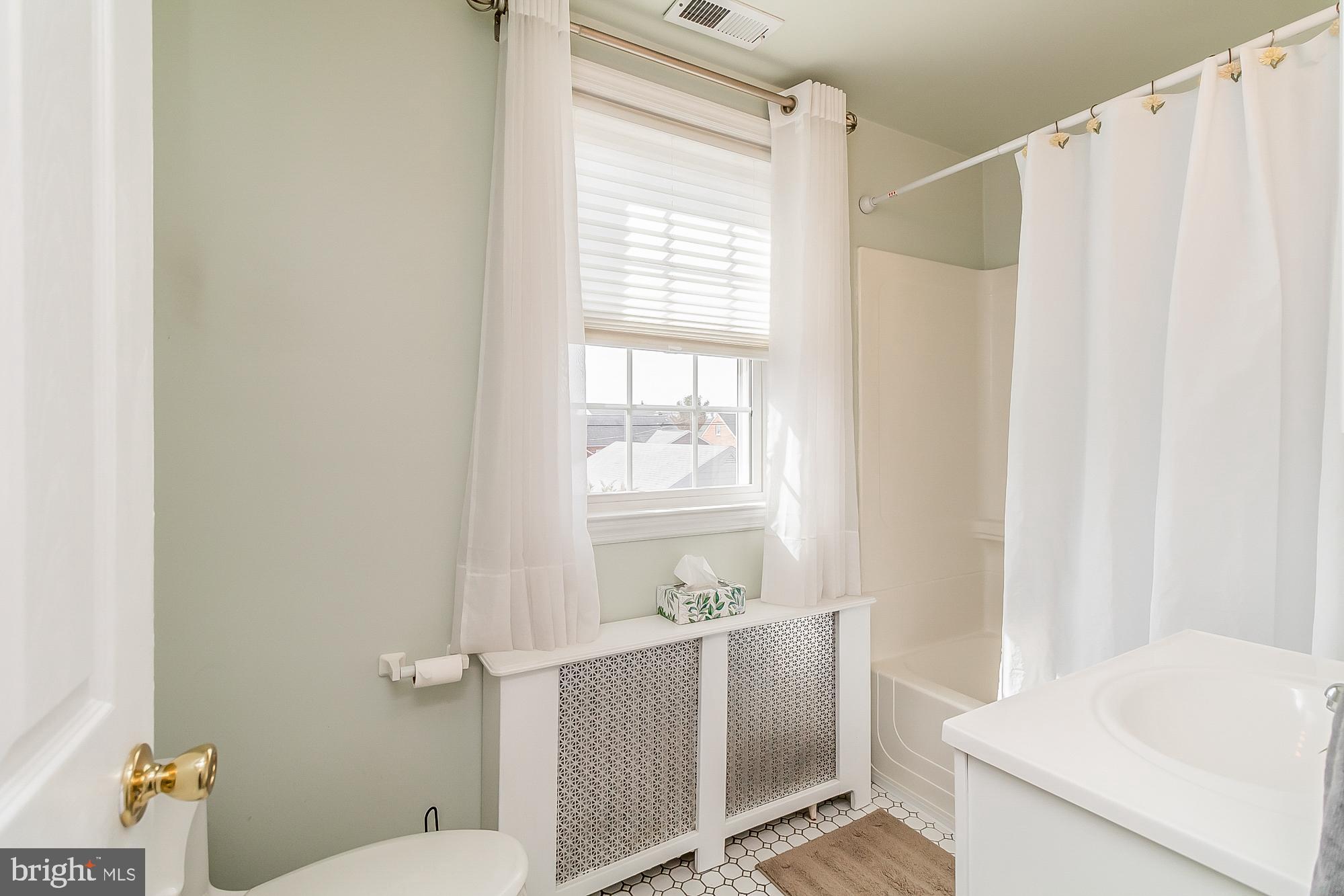 PARKVILLE - Residential