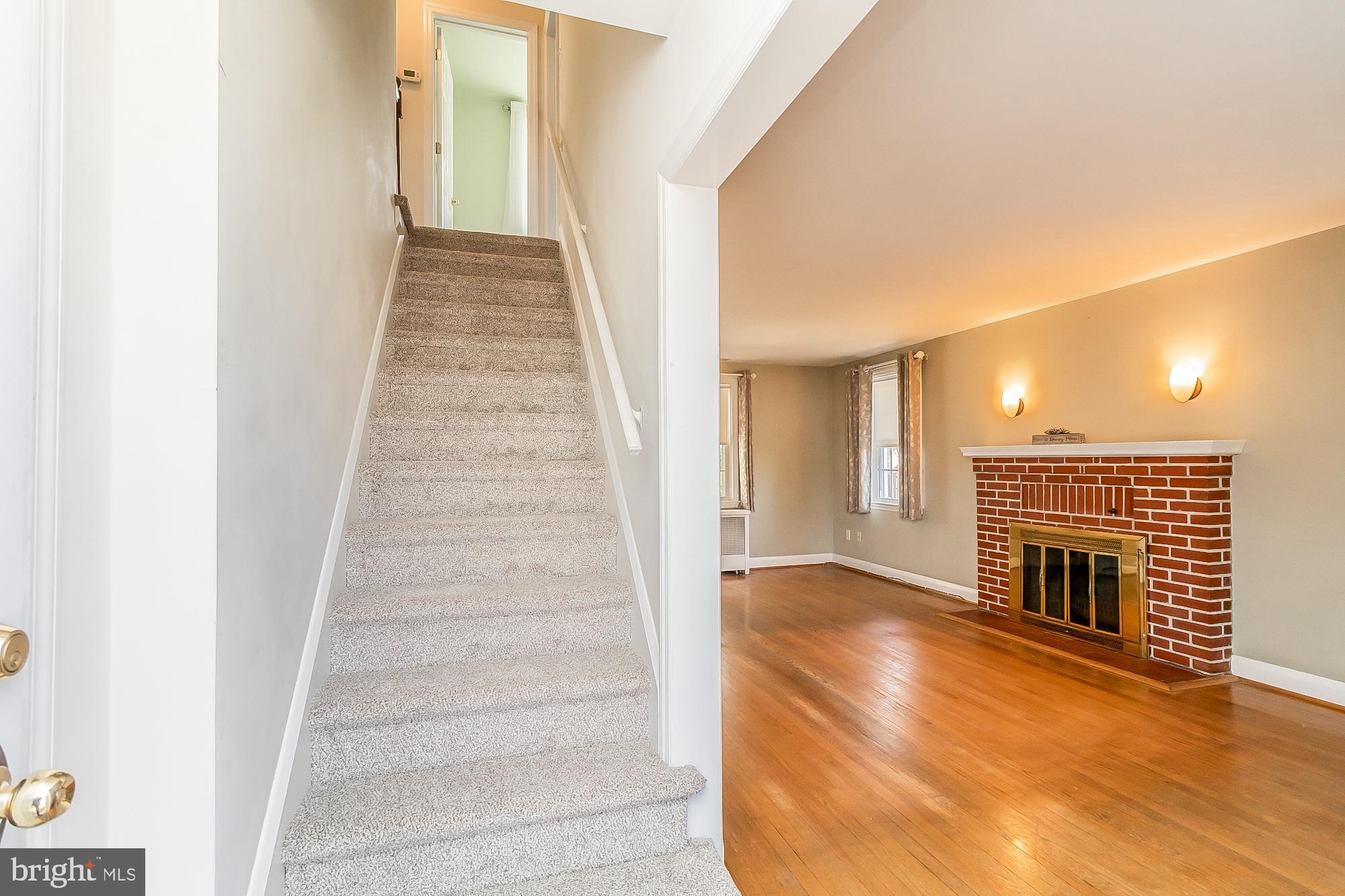 PARKVILLE - Residential