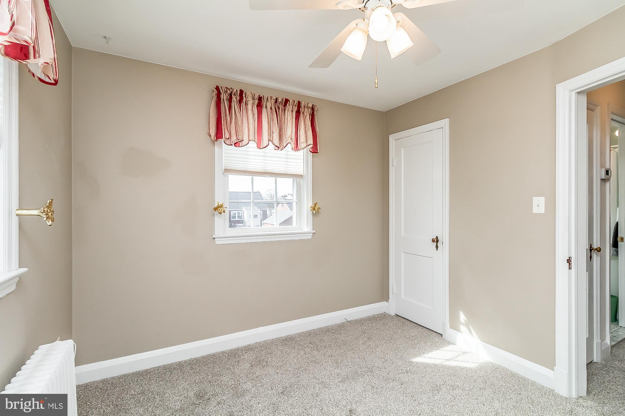 PARKVILLE - Residential