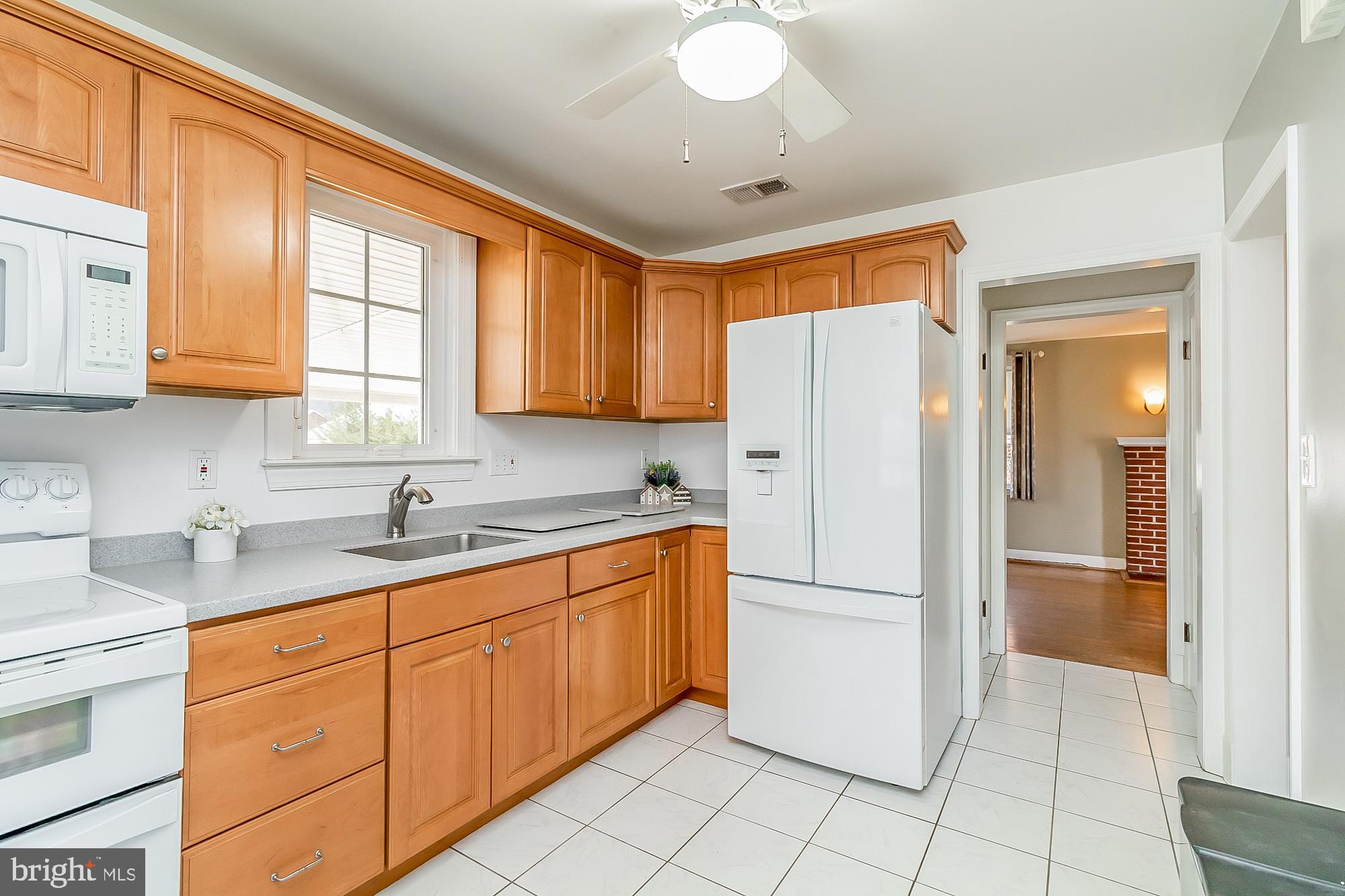 PARKVILLE - Residential