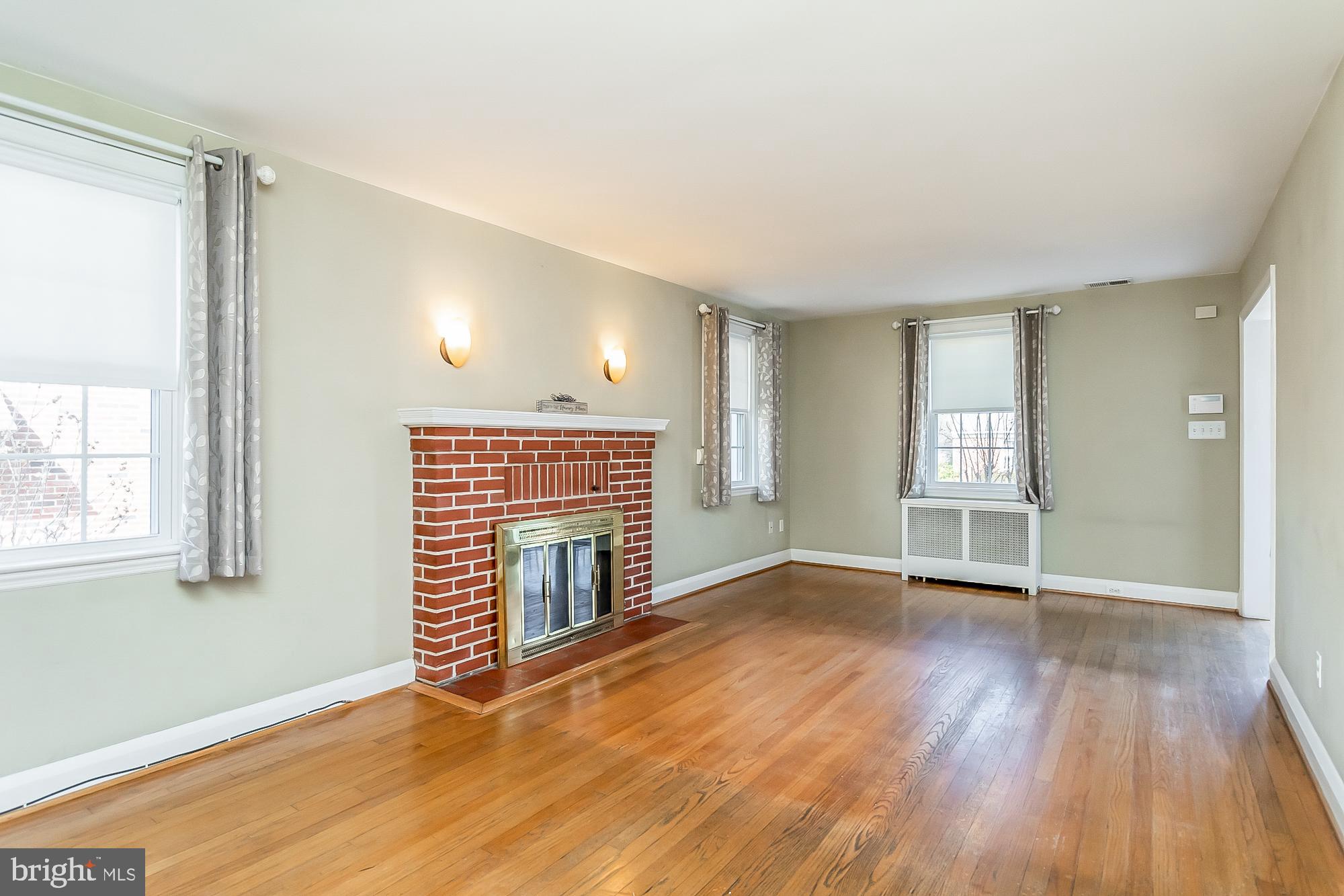 PARKVILLE - Residential