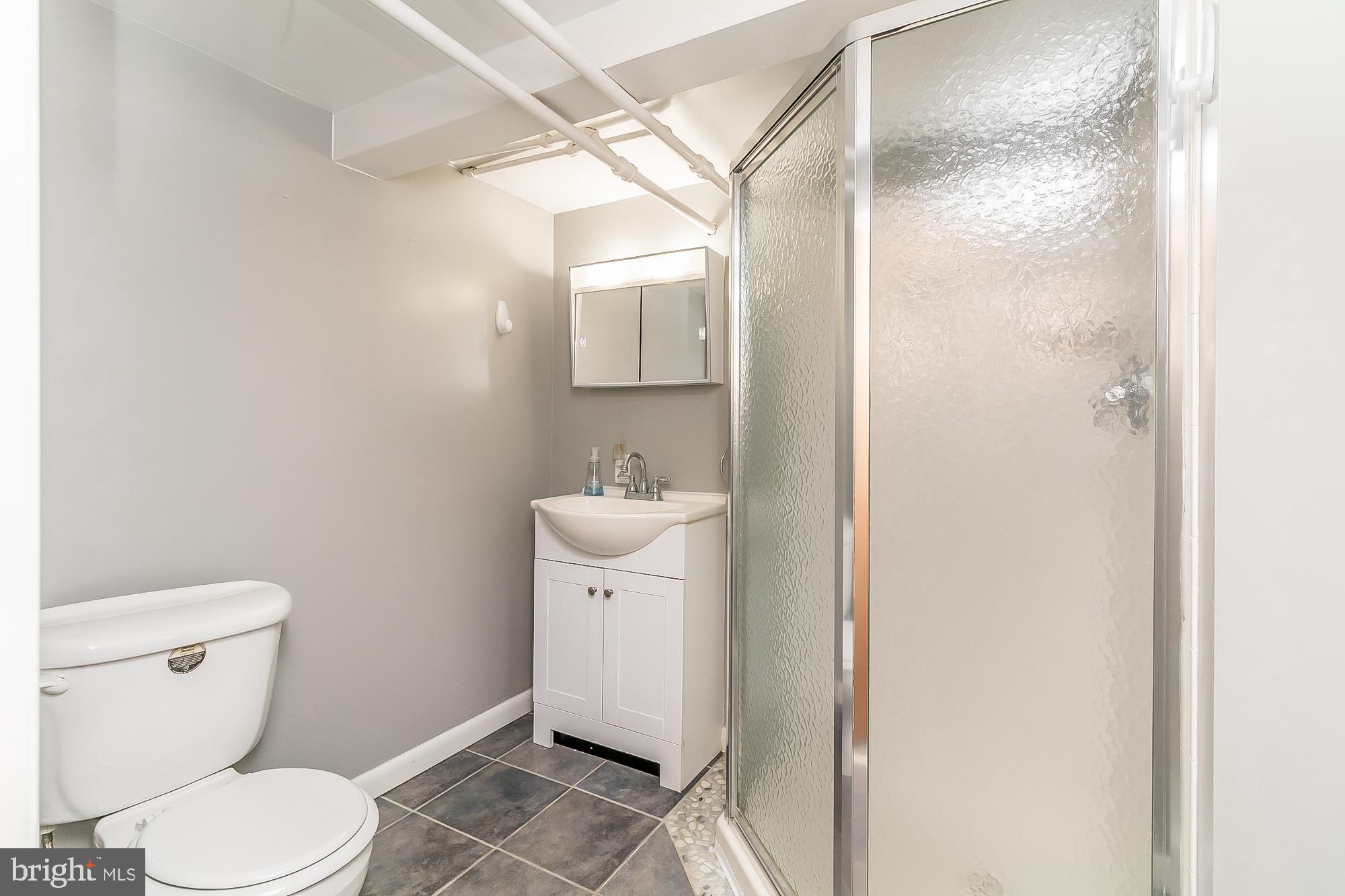 PARKVILLE - Residential